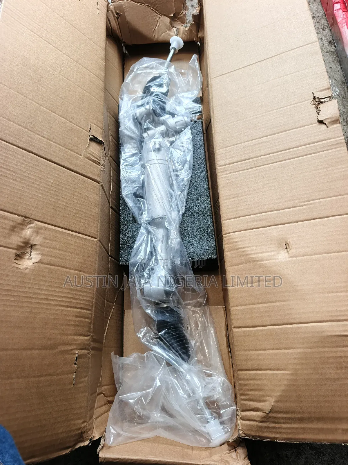 Lexus Is250 Is300 Is350 Gs350 FWD RWD Electric Power Steering Rack