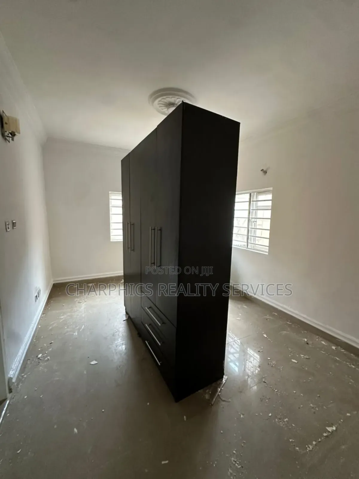 ‎ ‎Large 3 Bedroom Flat, Ologolo Lekki. ‎