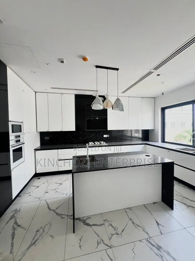 4bdrm Duplex in Banana Island Ikoyi for sale