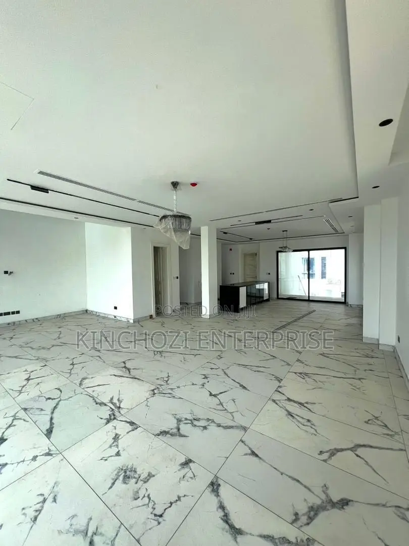 4bdrm Duplex in Banana Island Ikoyi for sale