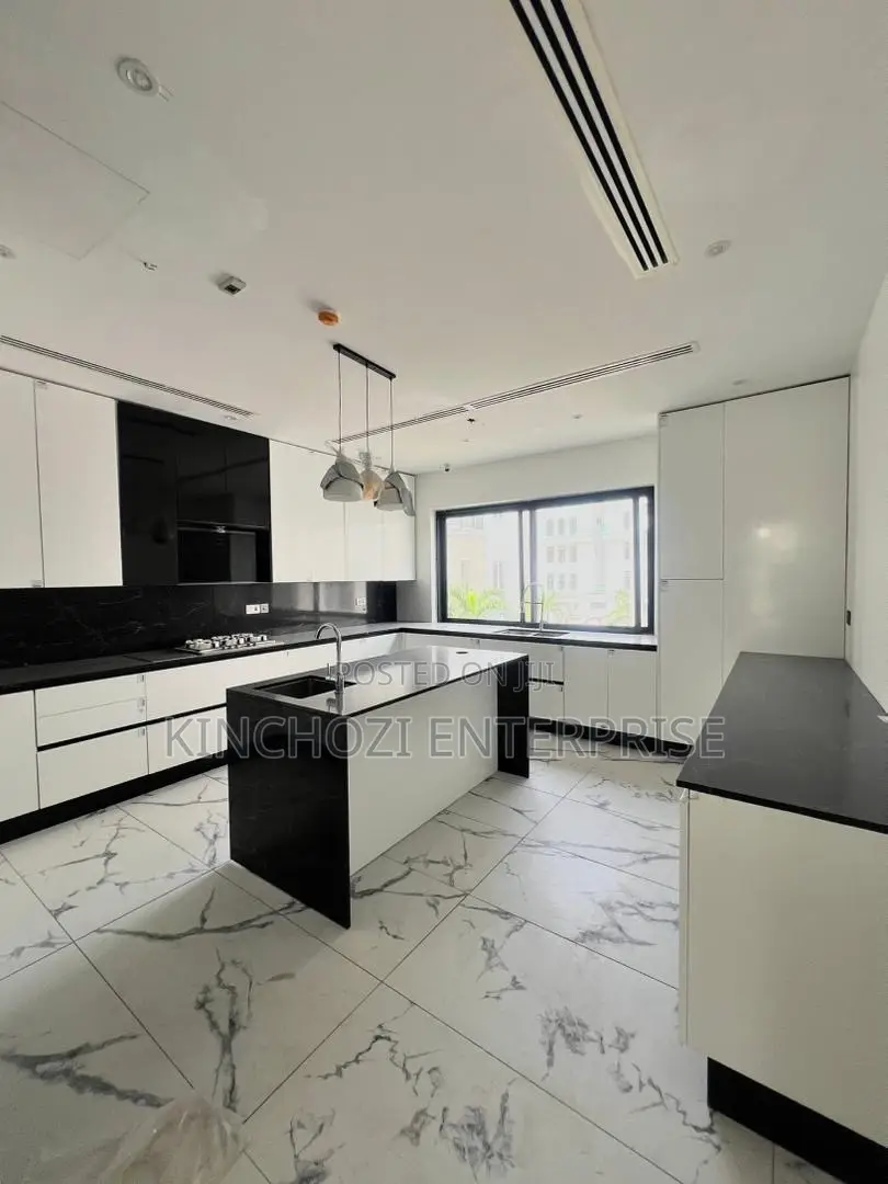 4bdrm Duplex in Banana Island Ikoyi for sale