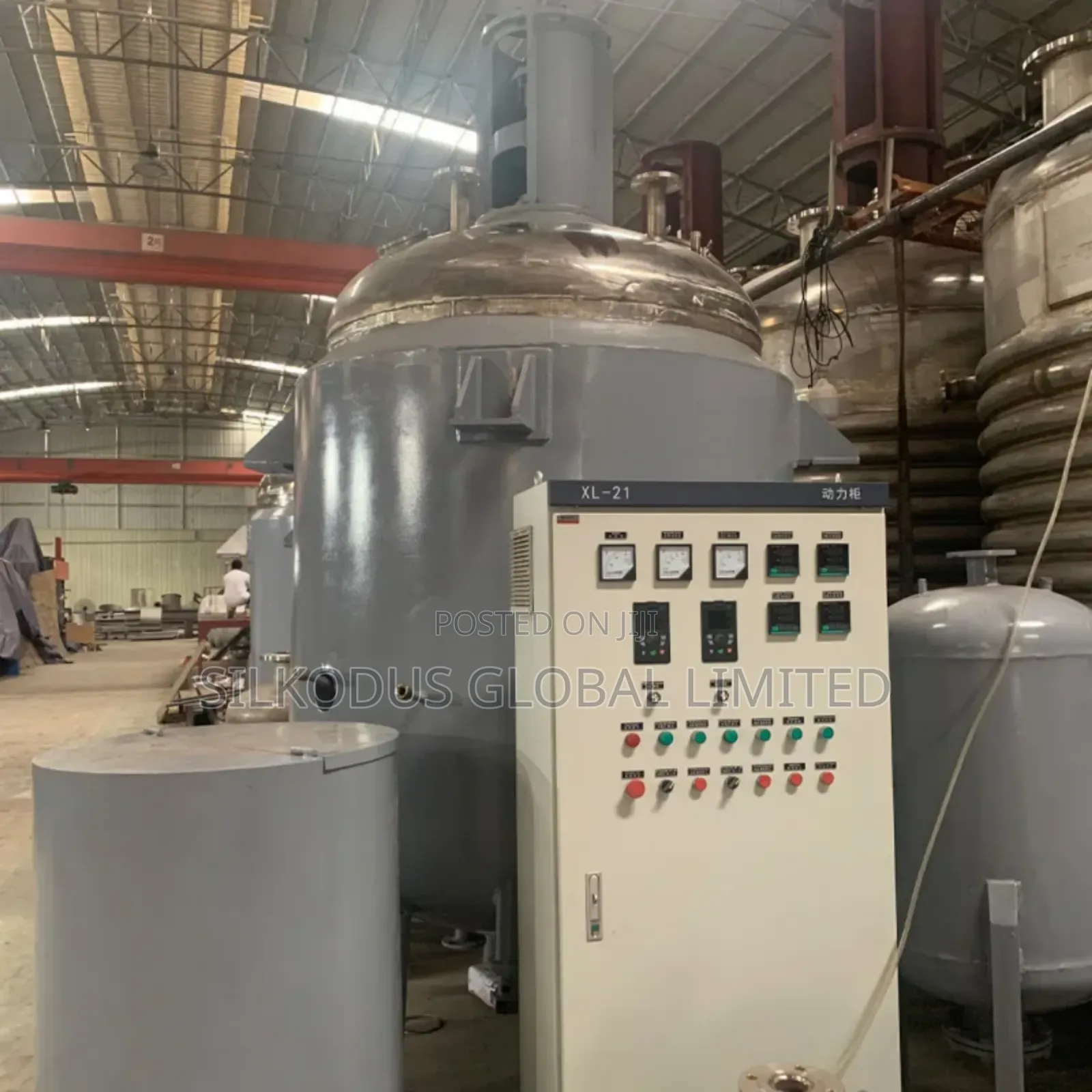 Fully Hydro Power Generator