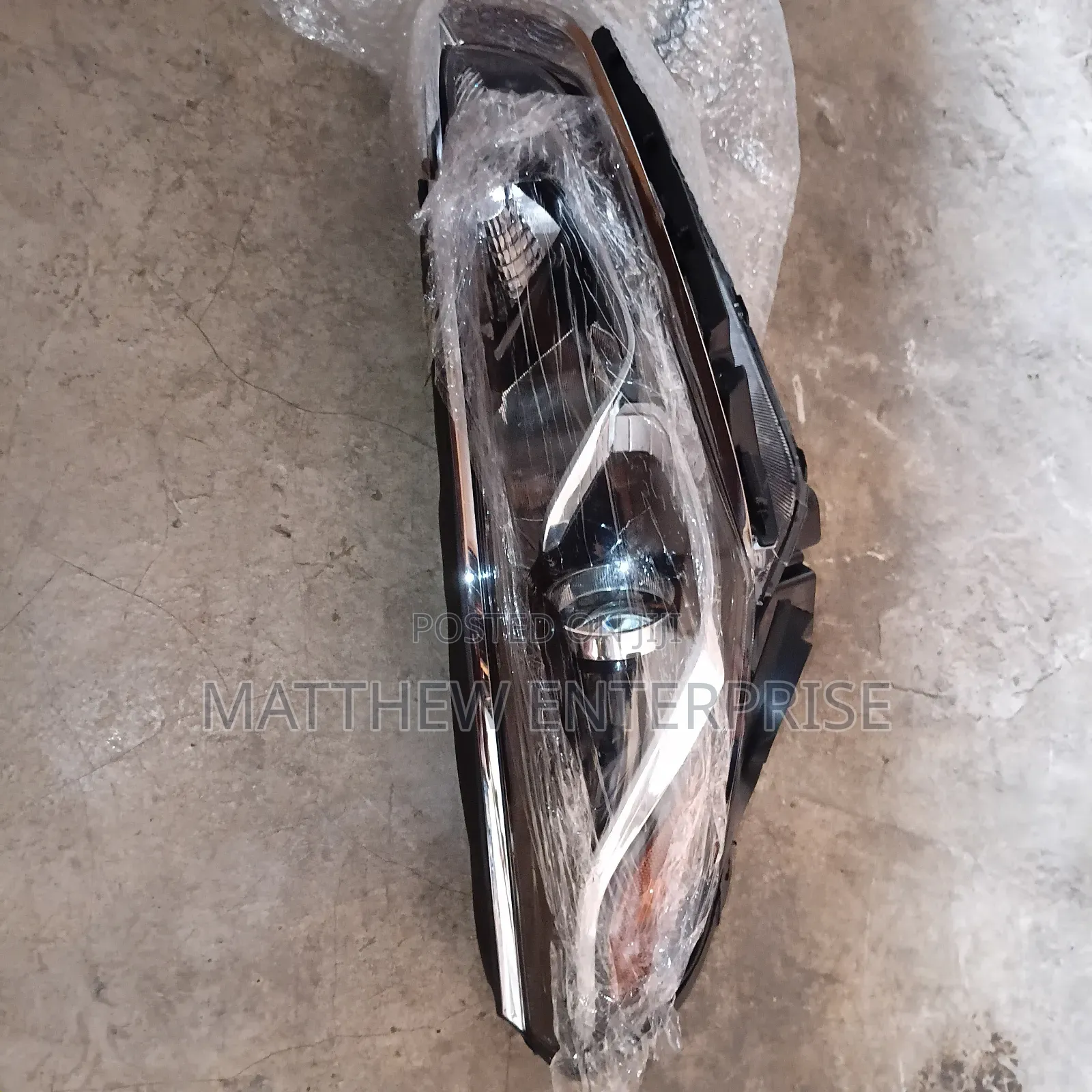 Hyundai Sonata 2018 Full Light