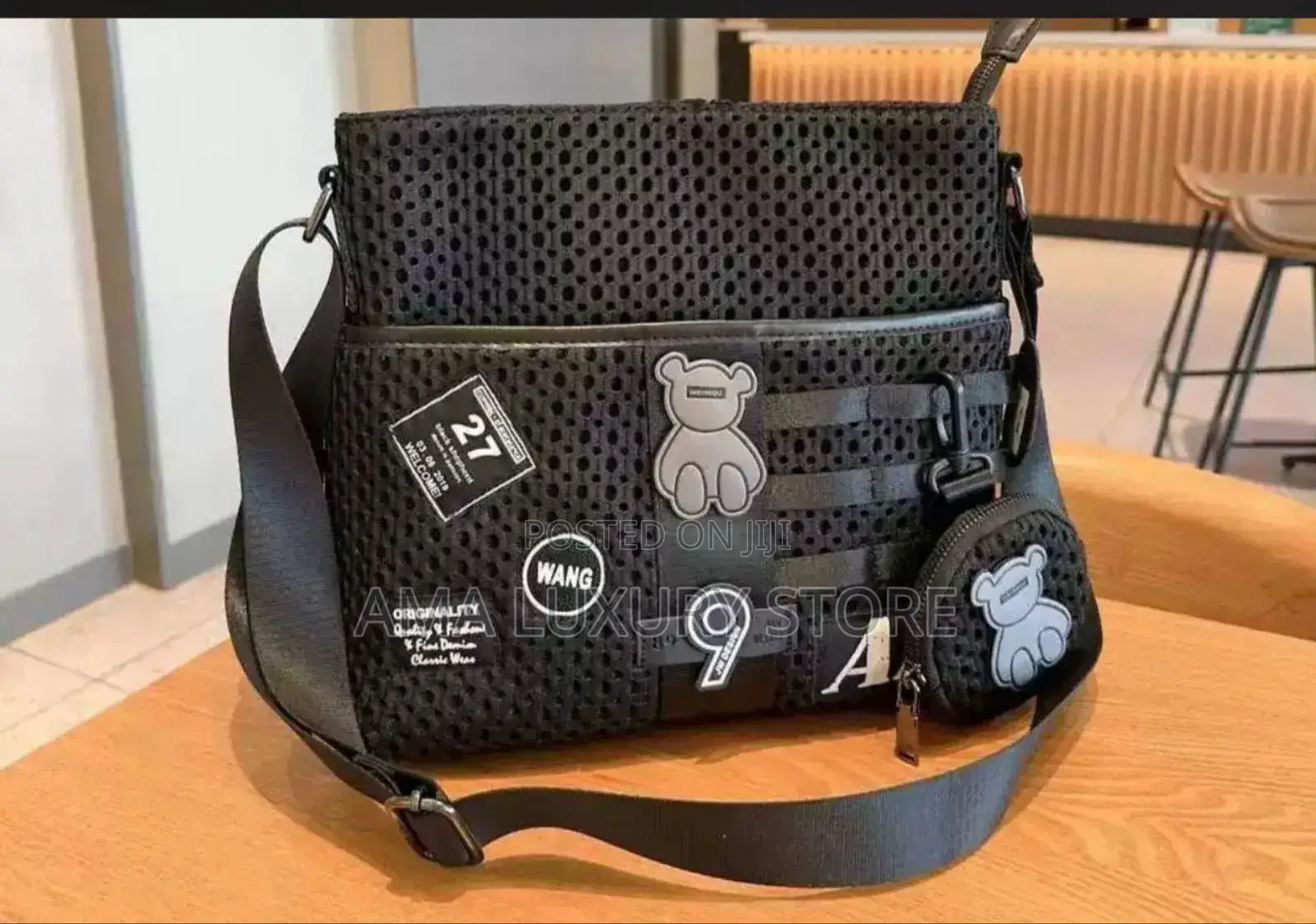 Quality Fashion Crossbody/Side Bags