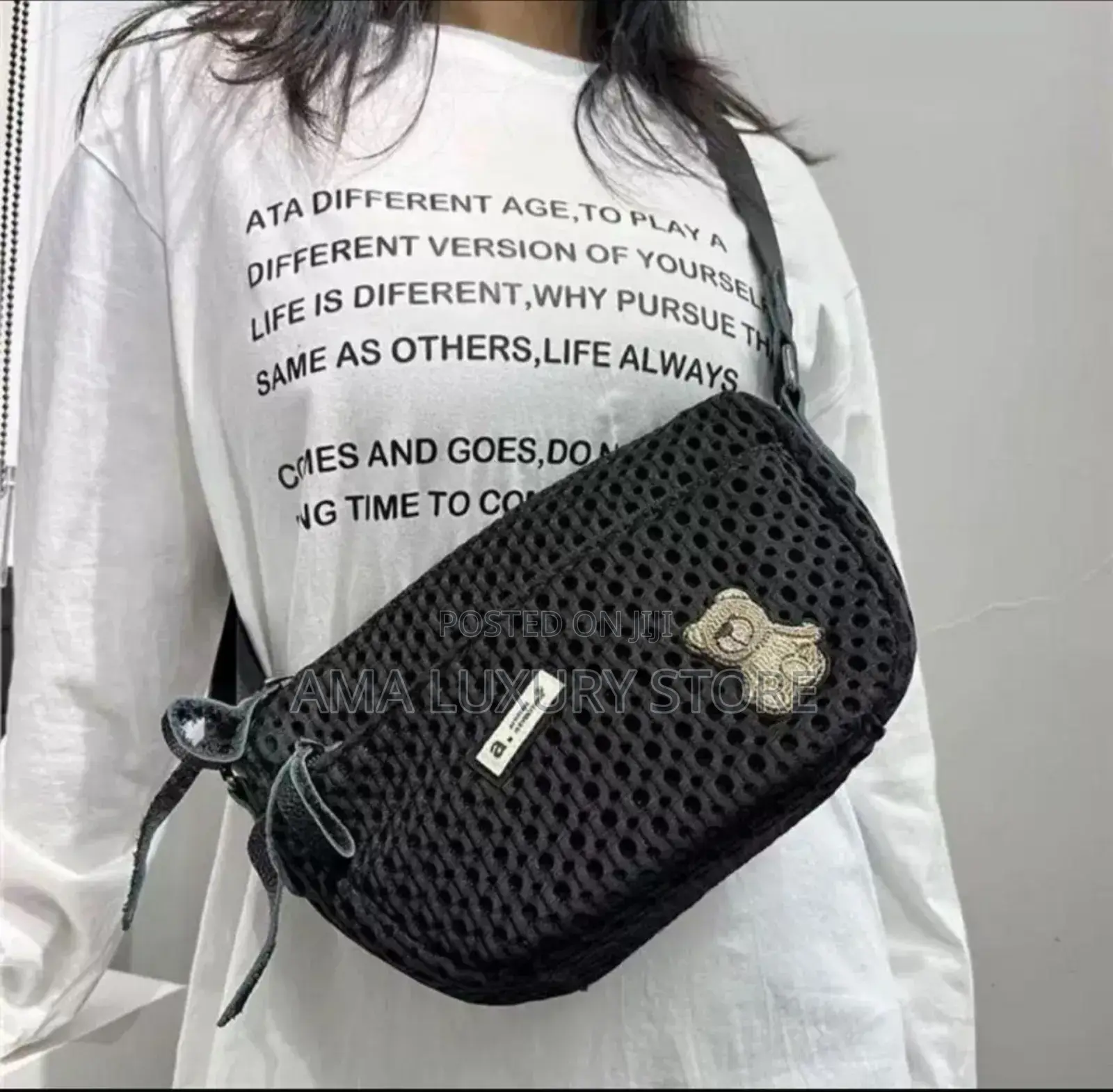 Quality Fashion Crossbody/Side Bags