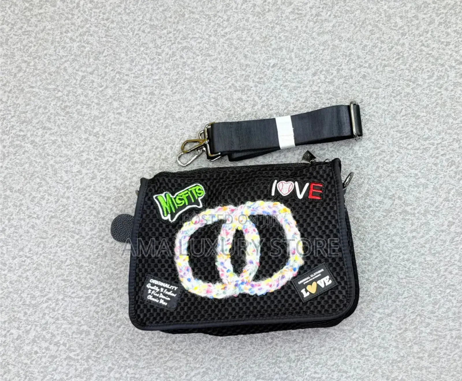 Quality Fashion Crossbody/Side Bags