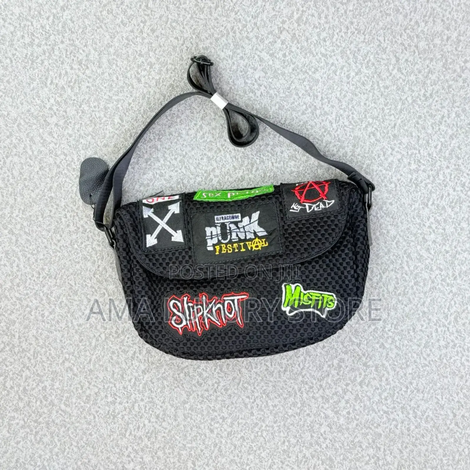 Quality Fashion Crossbody/Side Bags
