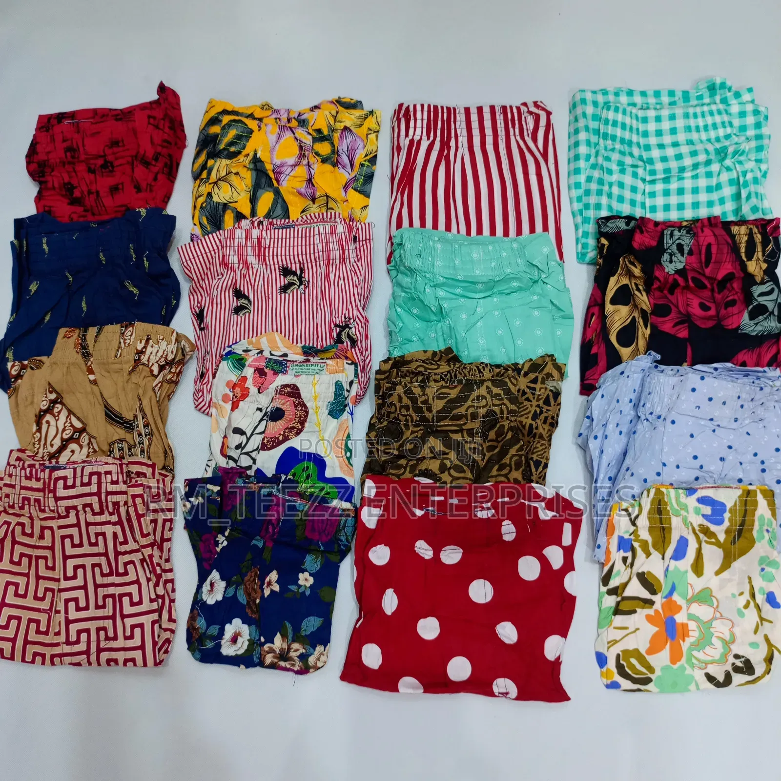 Original No. 1 Men's Banana Republic Boxers