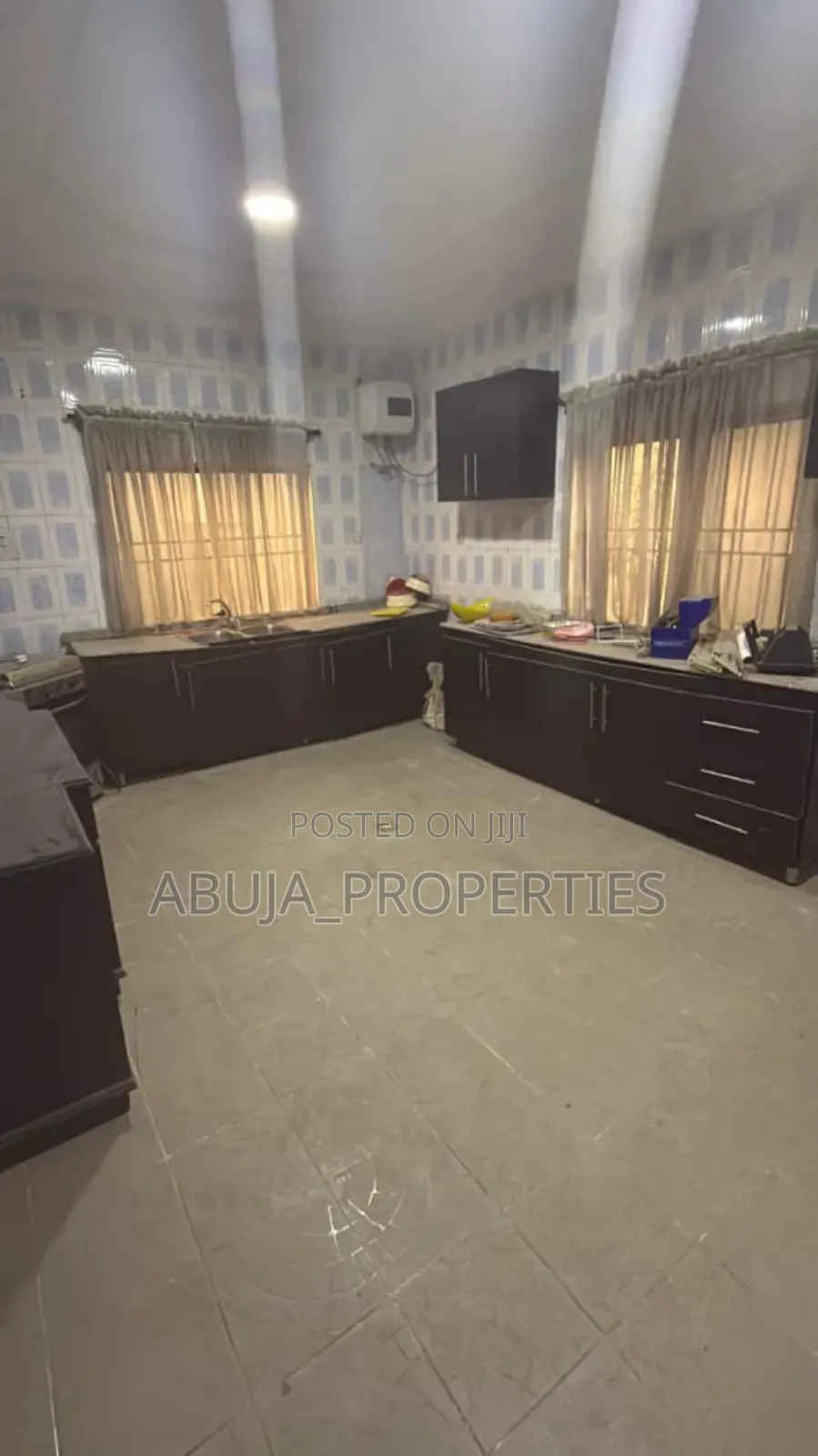 6bdrm Duplex in Wuse 2 for rent