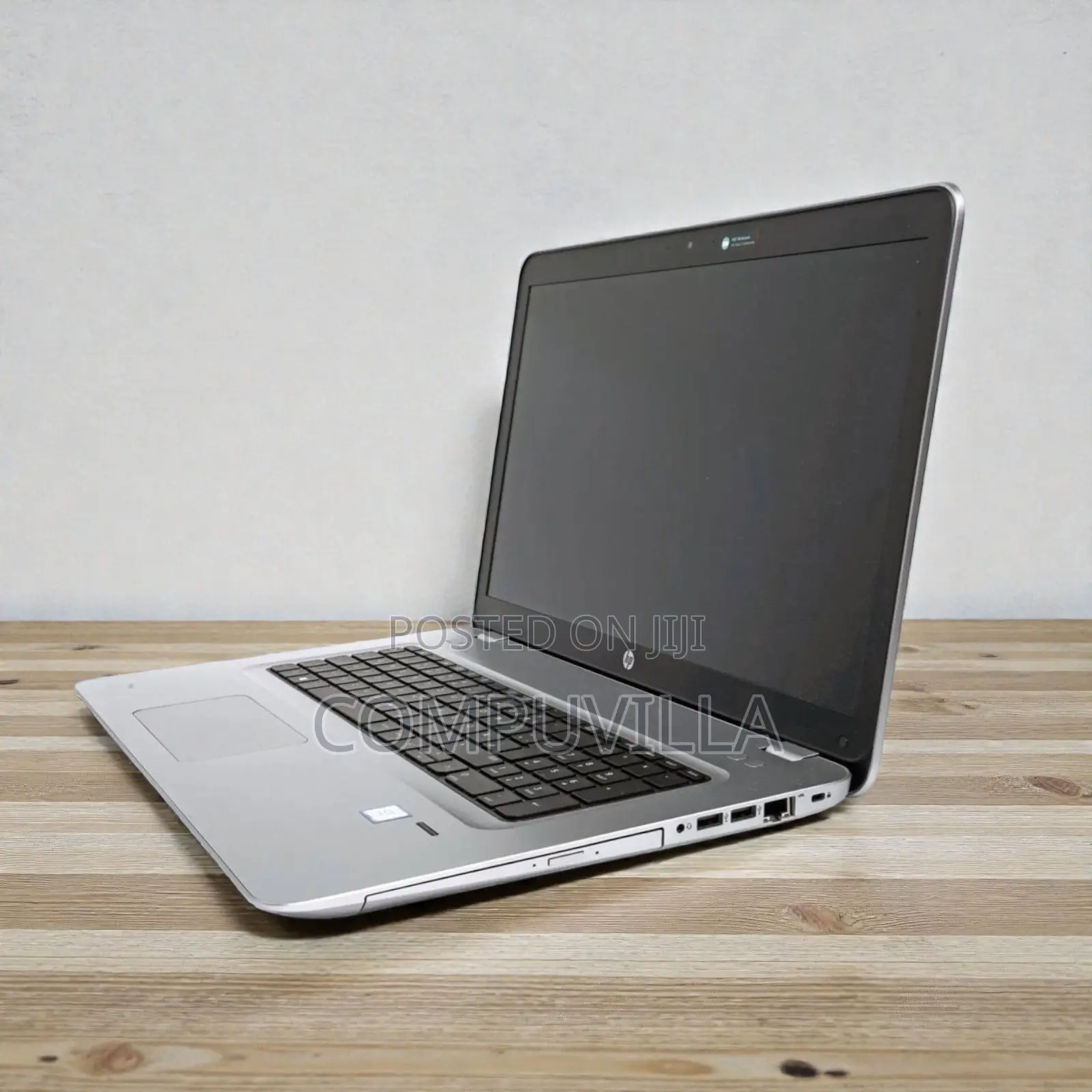 Laptop HP ProBook 470 8GB Intel Core i7 SSD 256GB