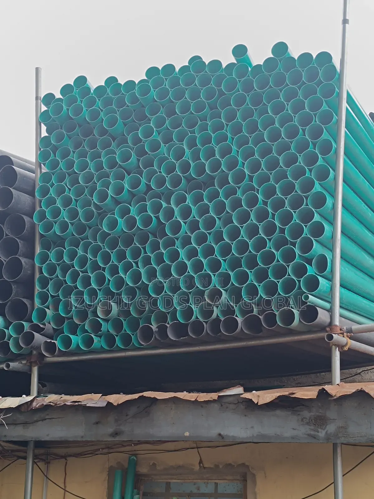 Karishma Pipes