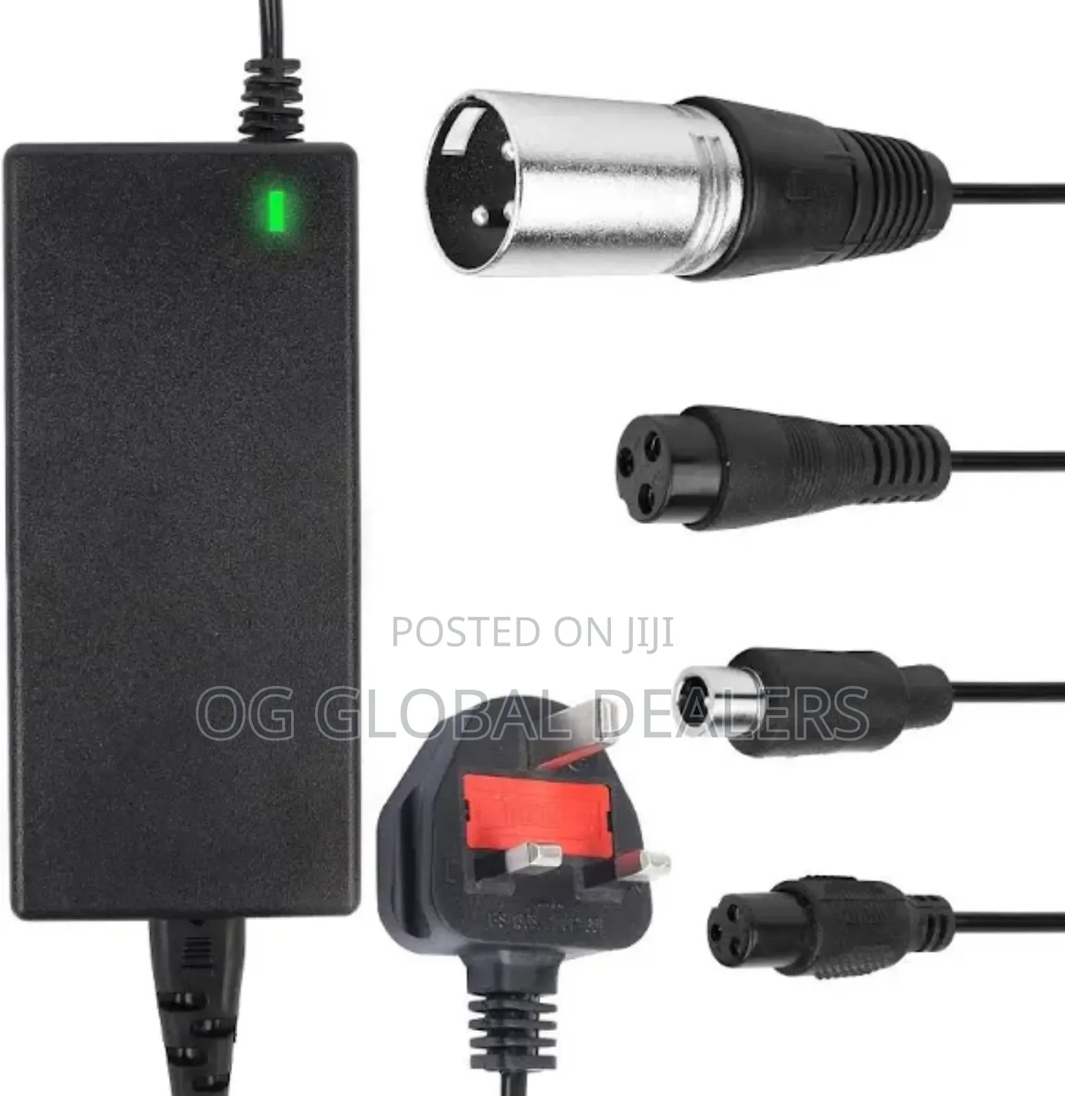 42v Charger for Hoverboard