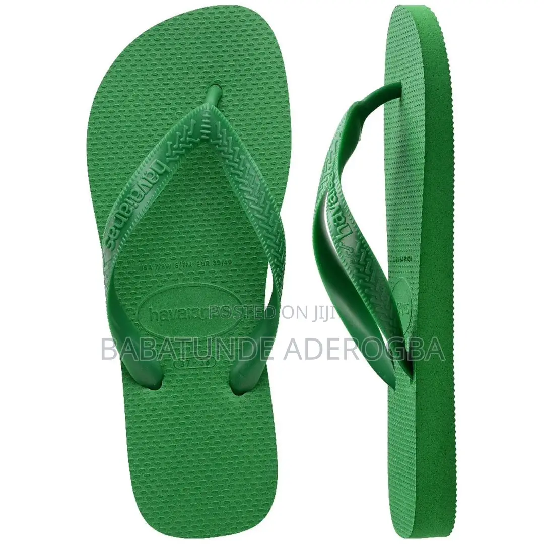 Havaianas Beach Slippers