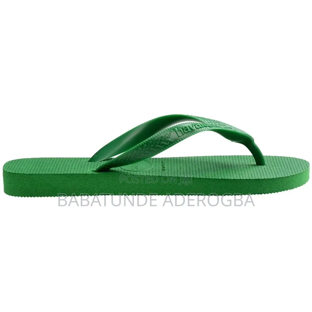 Havaianas Beach Slippers