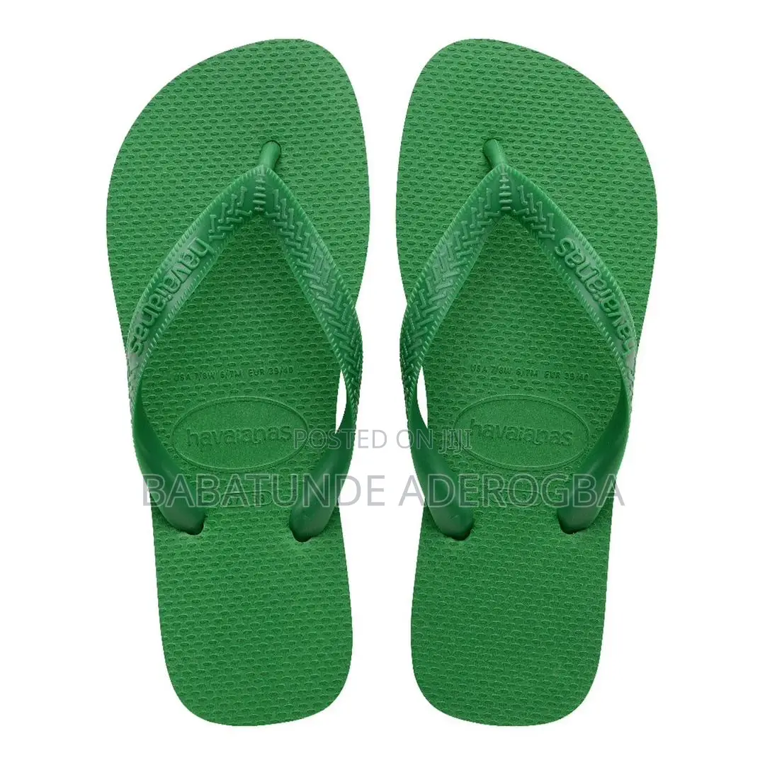Havaianas Beach Slippers