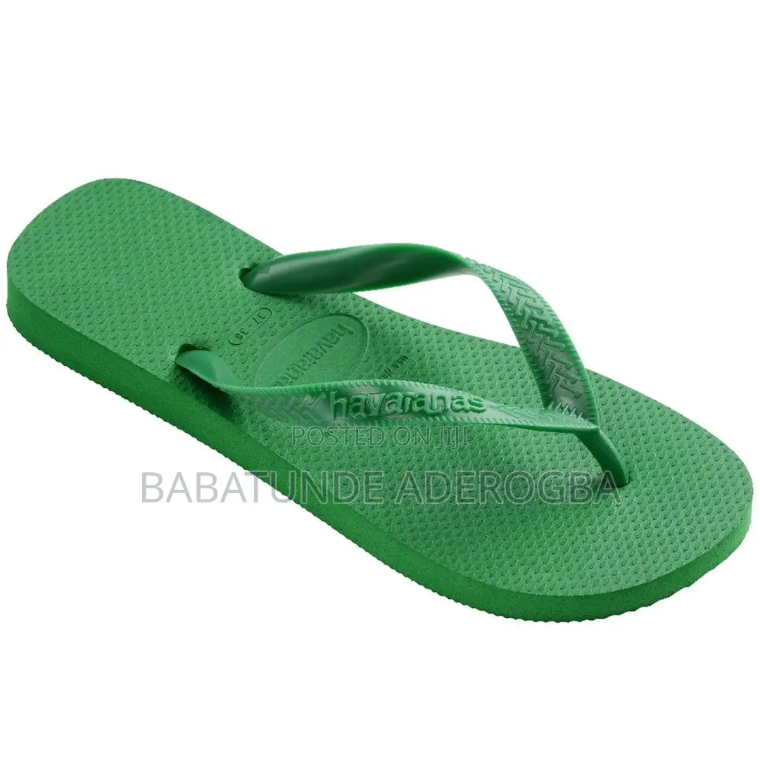 Havaianas Beach Slippers