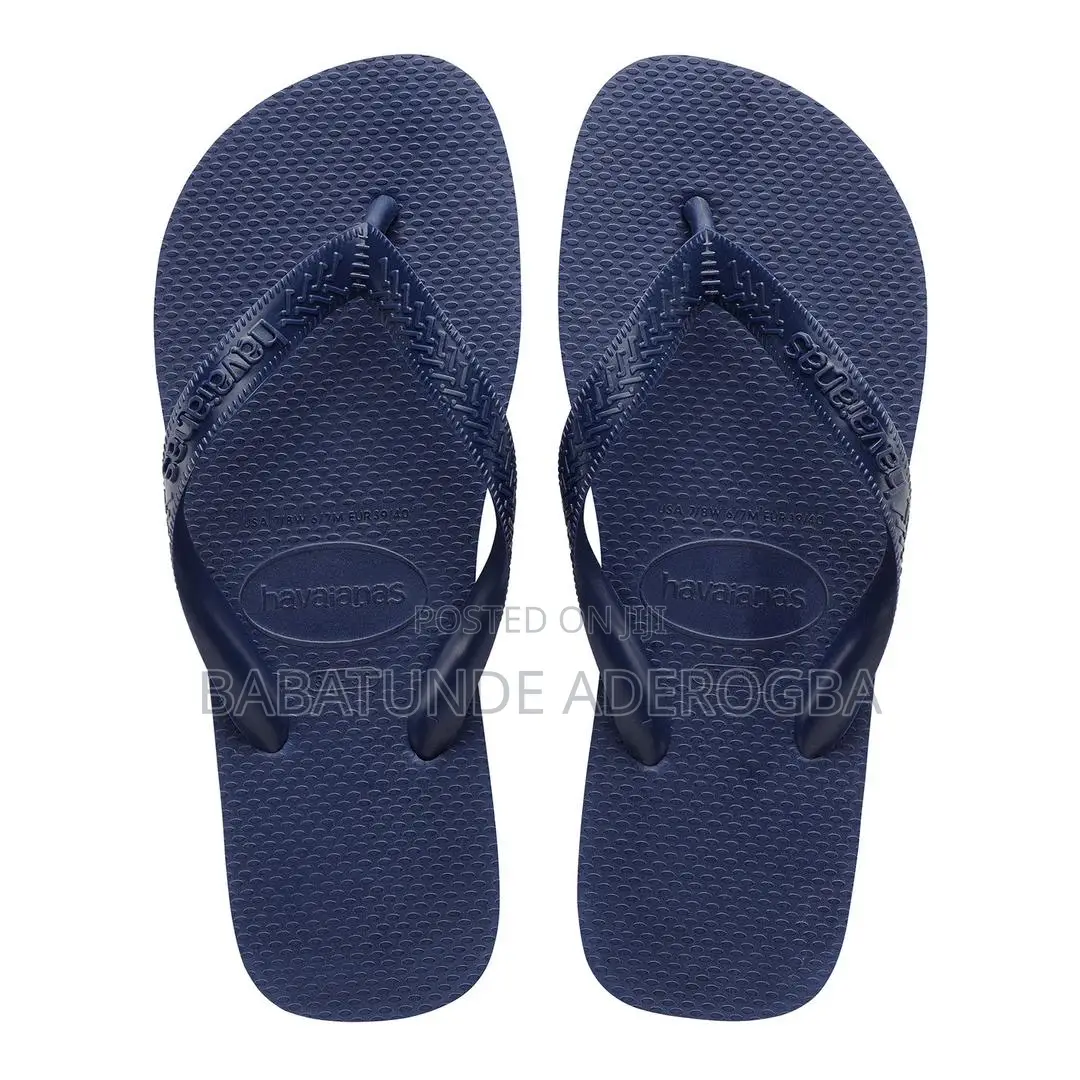 Havaianas Beach Slippers