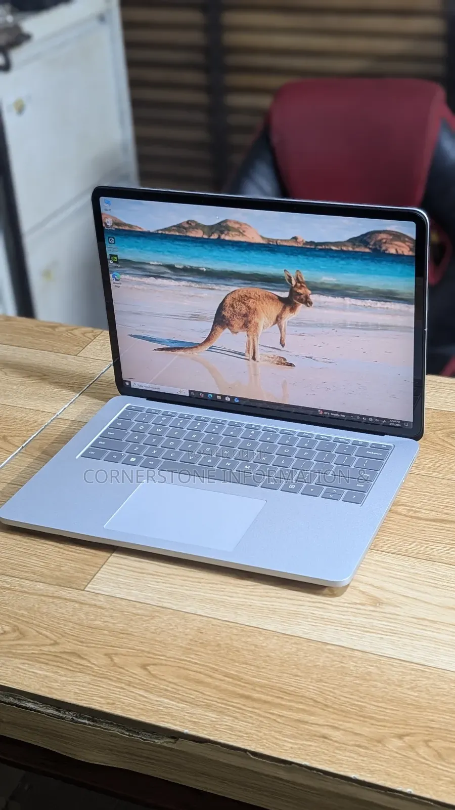 Microsoft Surface Laptop Studio 16GB Intel Core Ultra 7 SSD 512GB