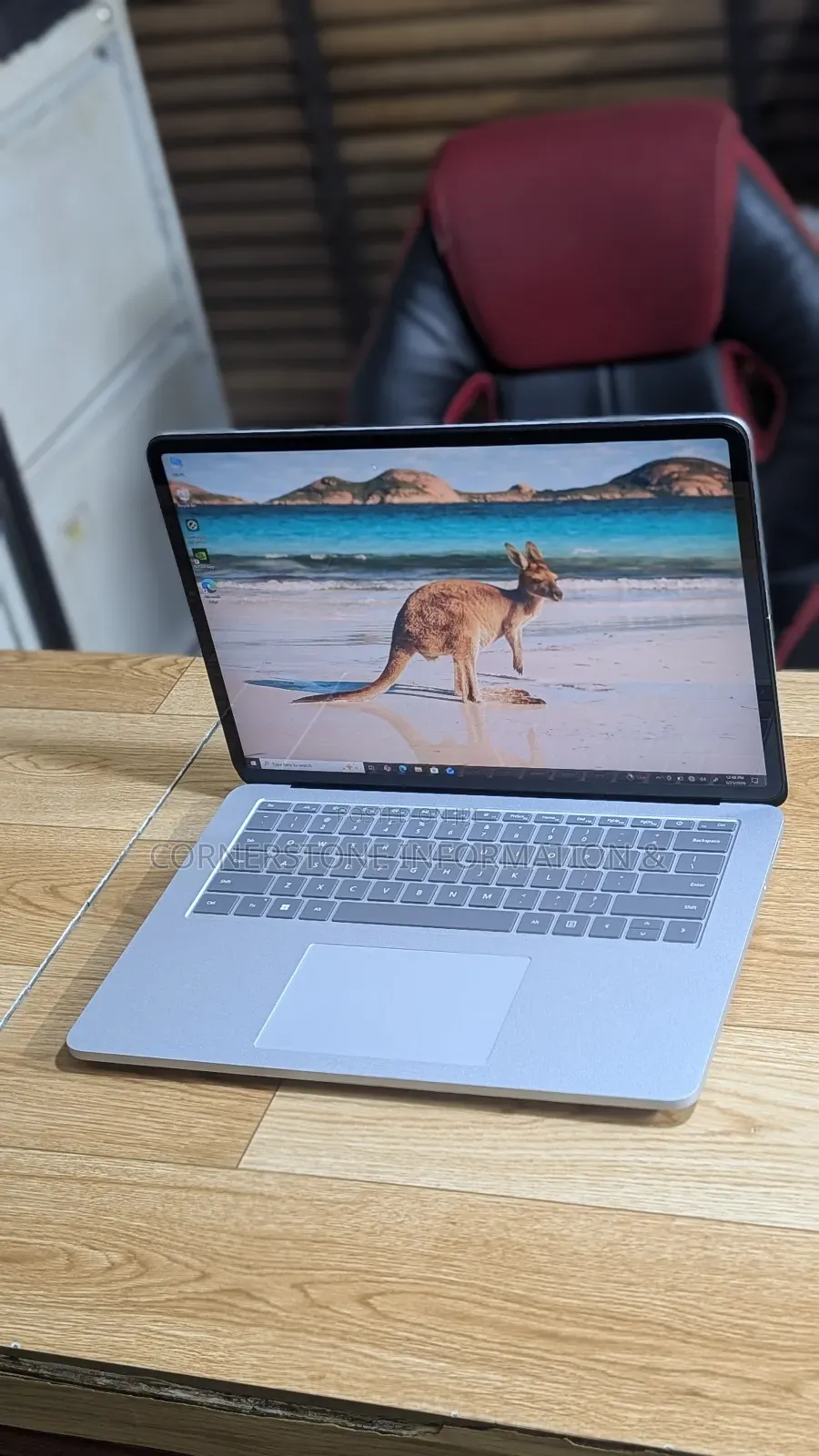 Microsoft Surface Laptop Studio 16GB Intel Core Ultra 7 SSD 512GB