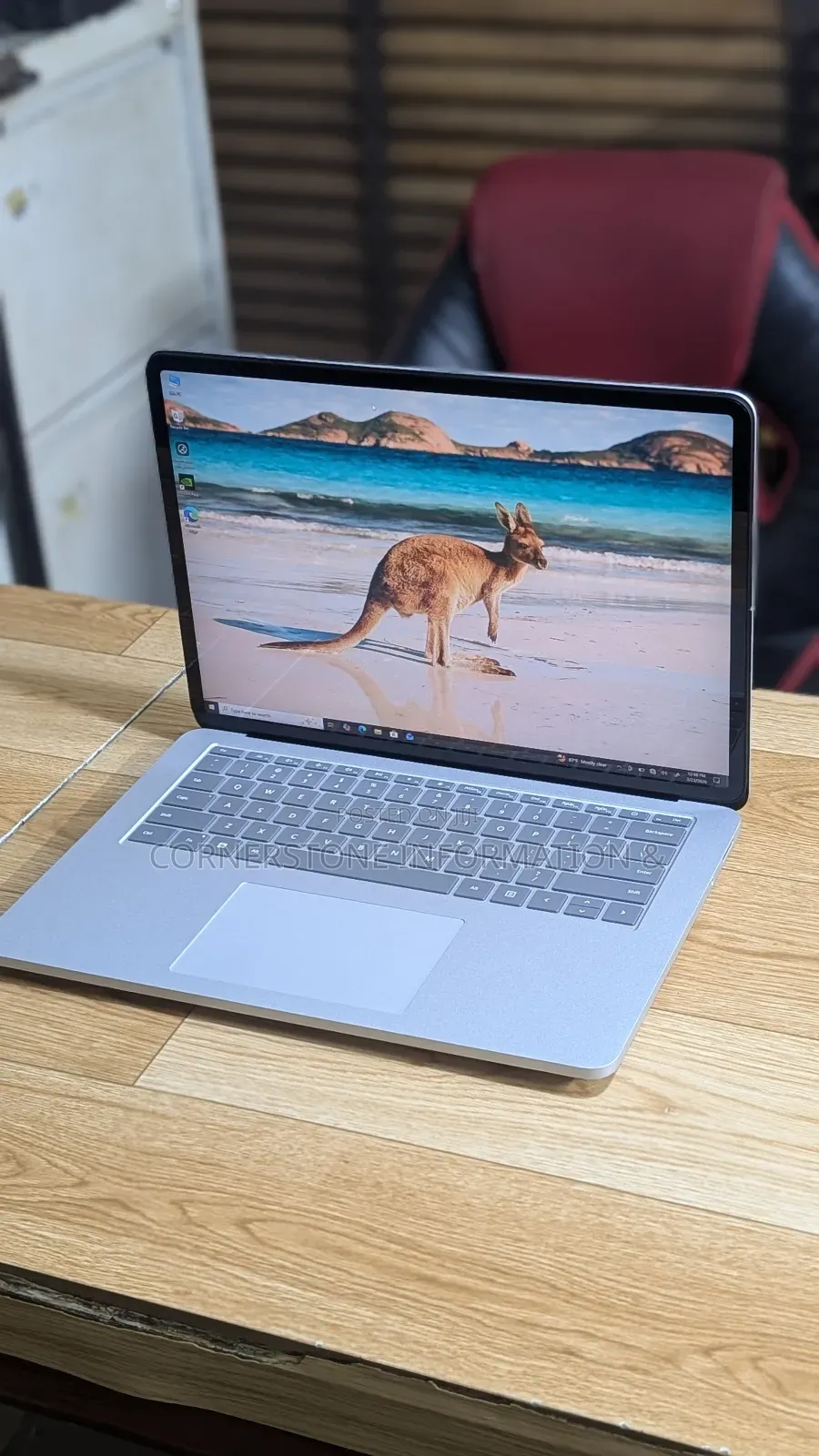 Microsoft Surface Laptop Studio 16GB Intel Core Ultra 7 SSD 512GB