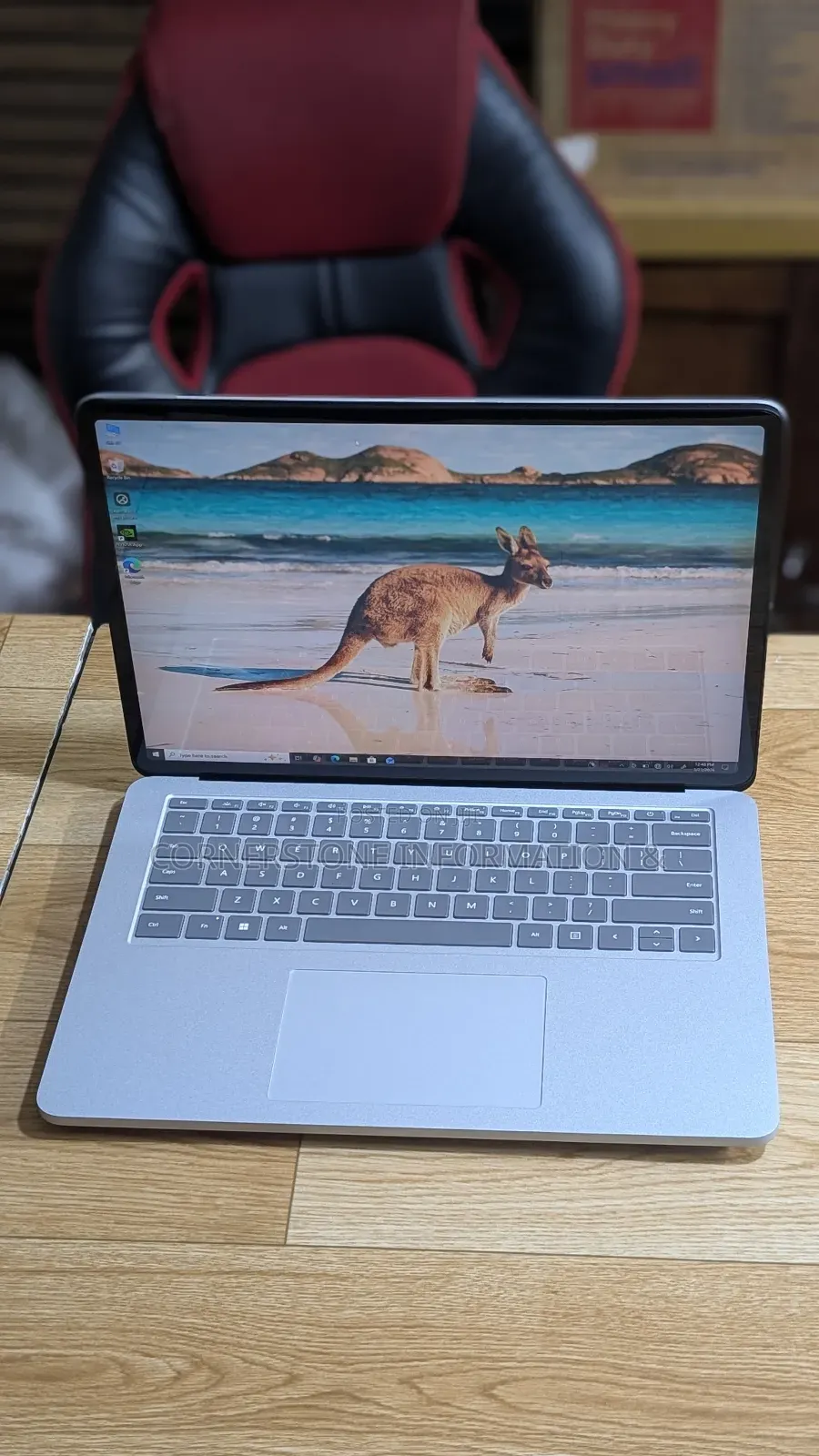 Microsoft Surface Laptop Studio 16GB Intel Core Ultra 7 SSD 512GB