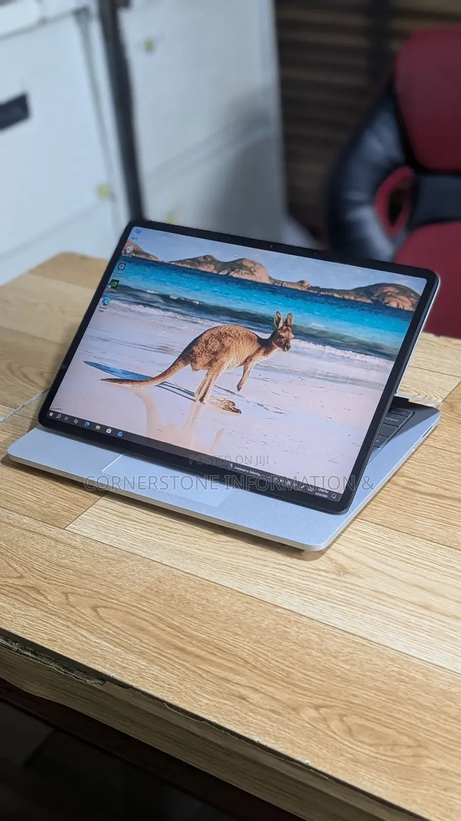 Microsoft Surface Laptop Studio 16GB Intel Core Ultra 7 SSD 512GB