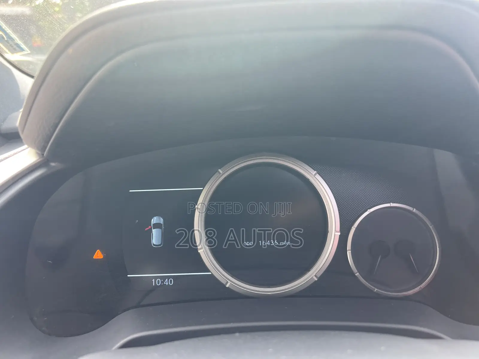 Lexus RX 350 2021 White