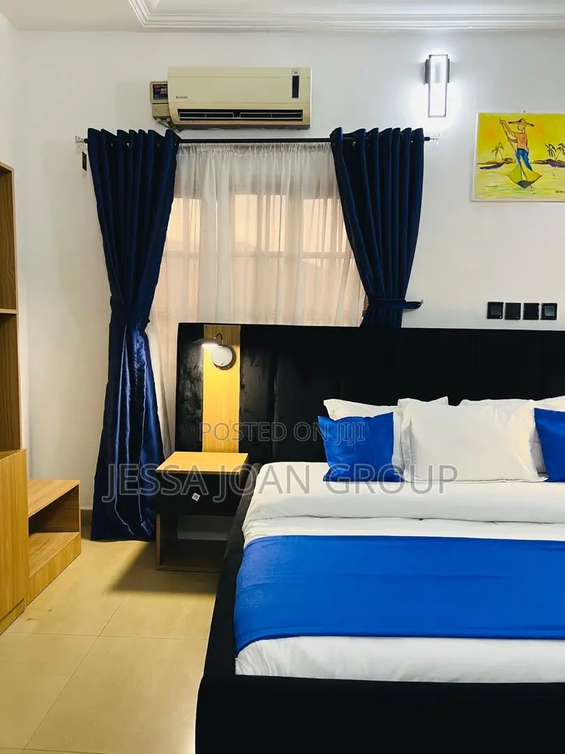 Furnished 20bdrm Maisonette in Jabi Hotel for sale