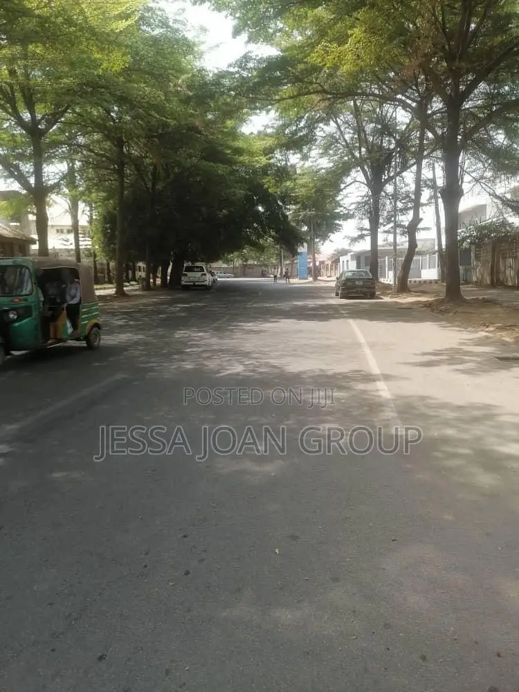 Furnished 20bdrm Maisonette in Jabi Hotel for sale
