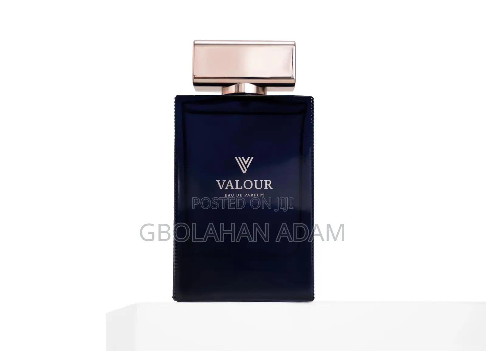 Valour by Scent of Dunes