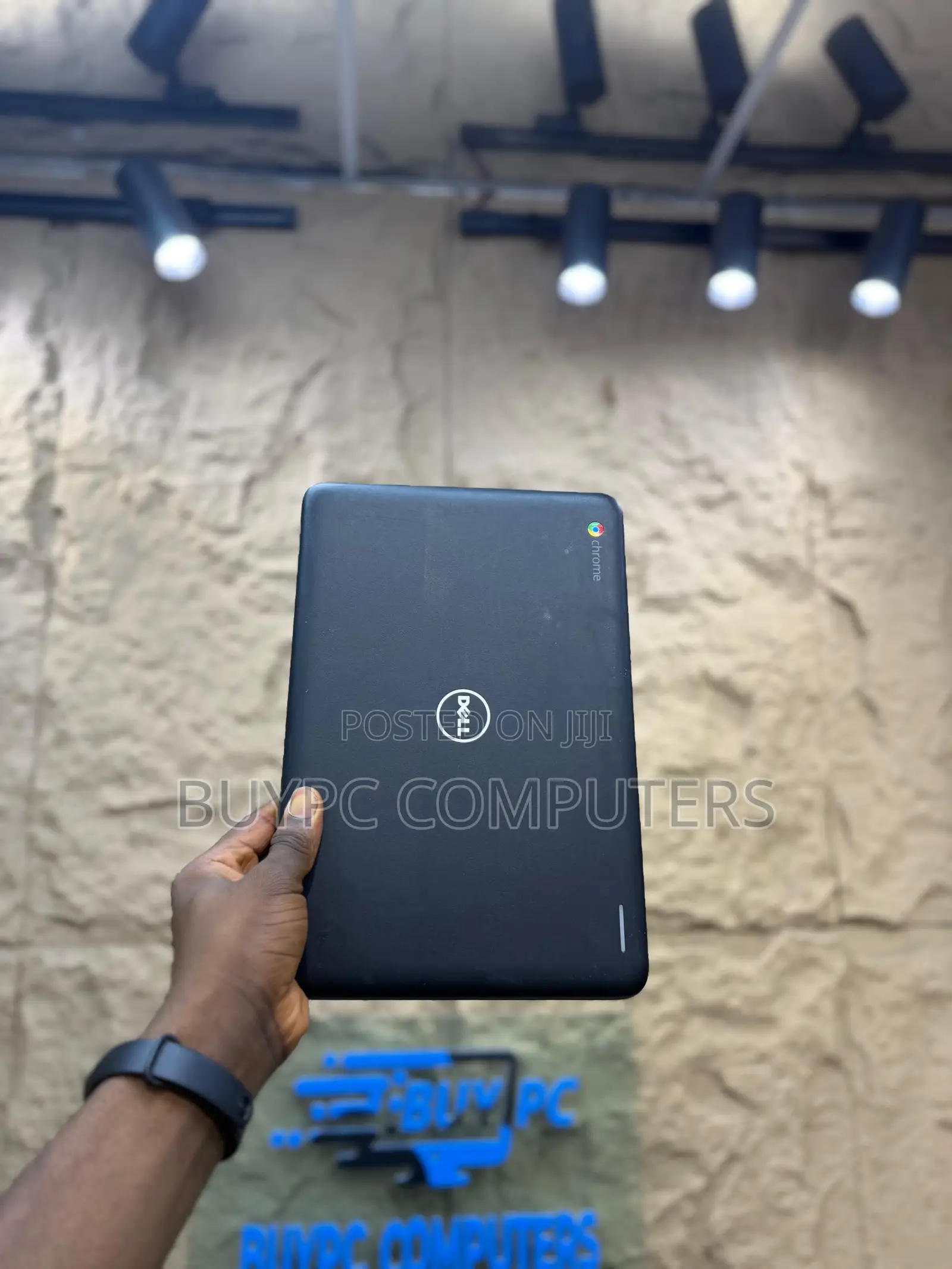Laptop Dell Chromebook 3180 4GB Intel SSD 32GB