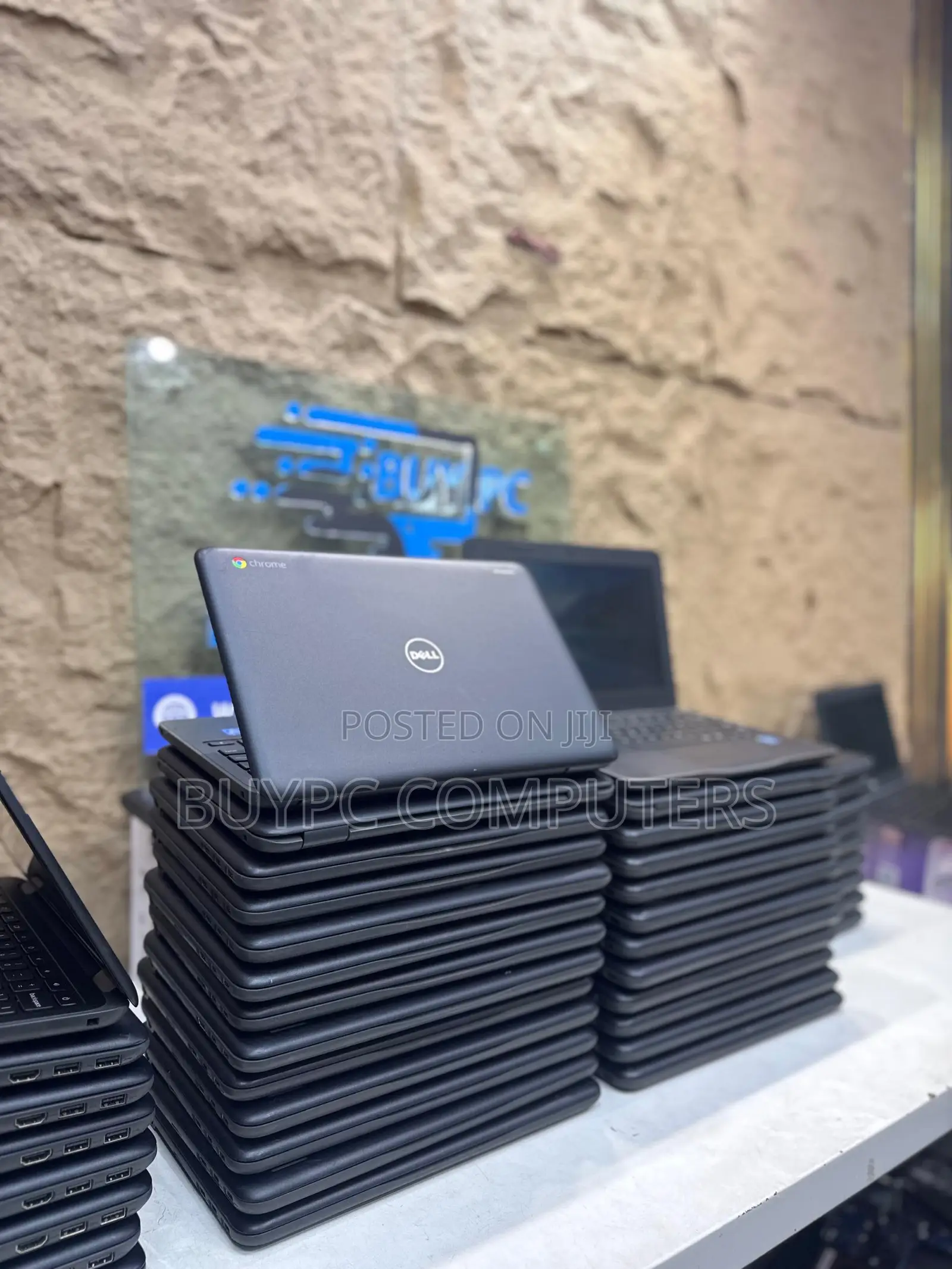 Laptop Dell Chromebook 3180 4GB Intel SSD 32GB