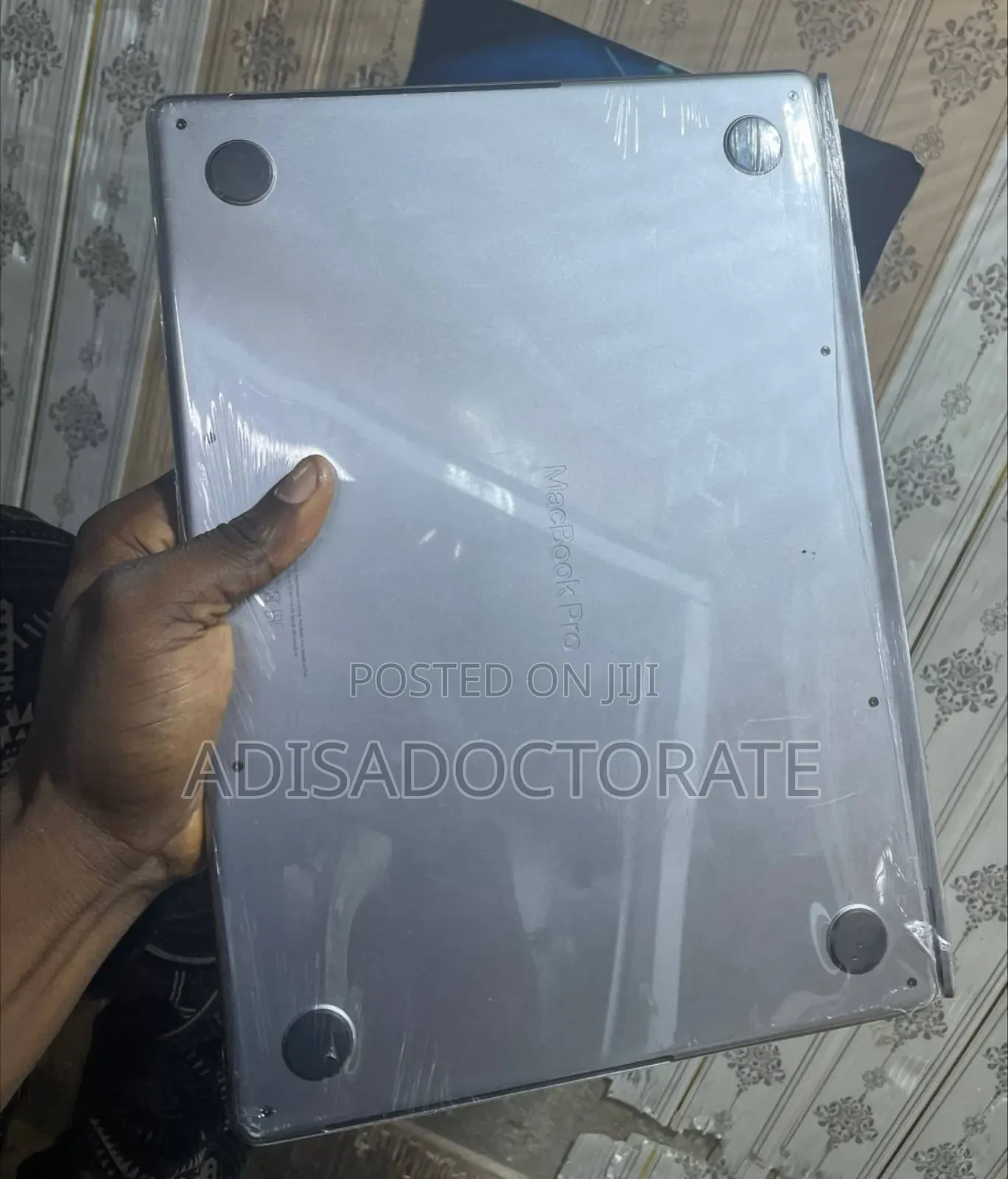 Laptop Apple MacBook Pro 2023 M2 16GB Apple M2 SSD 512GB