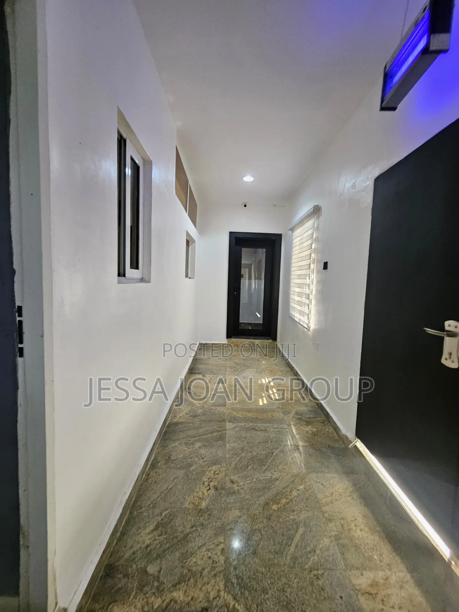 Furnished 20bdrm Maisonette in Mabushi for sale