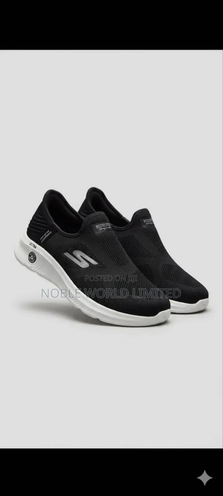 Super Solid Unisex Sneakers Abl 7h