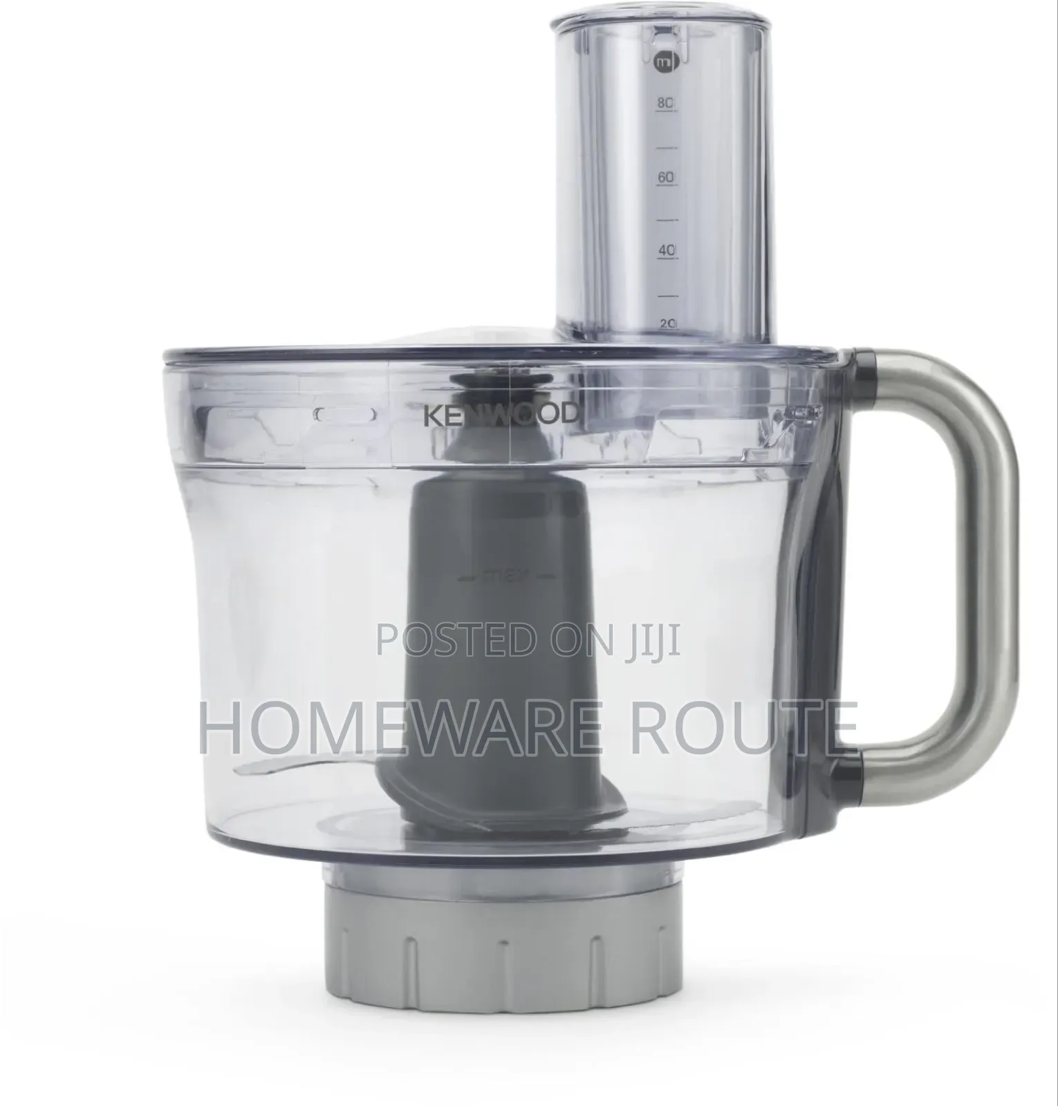 Kenwood Cooking Chef Xl 6.7litre Stand Mixer Kcl95.424si