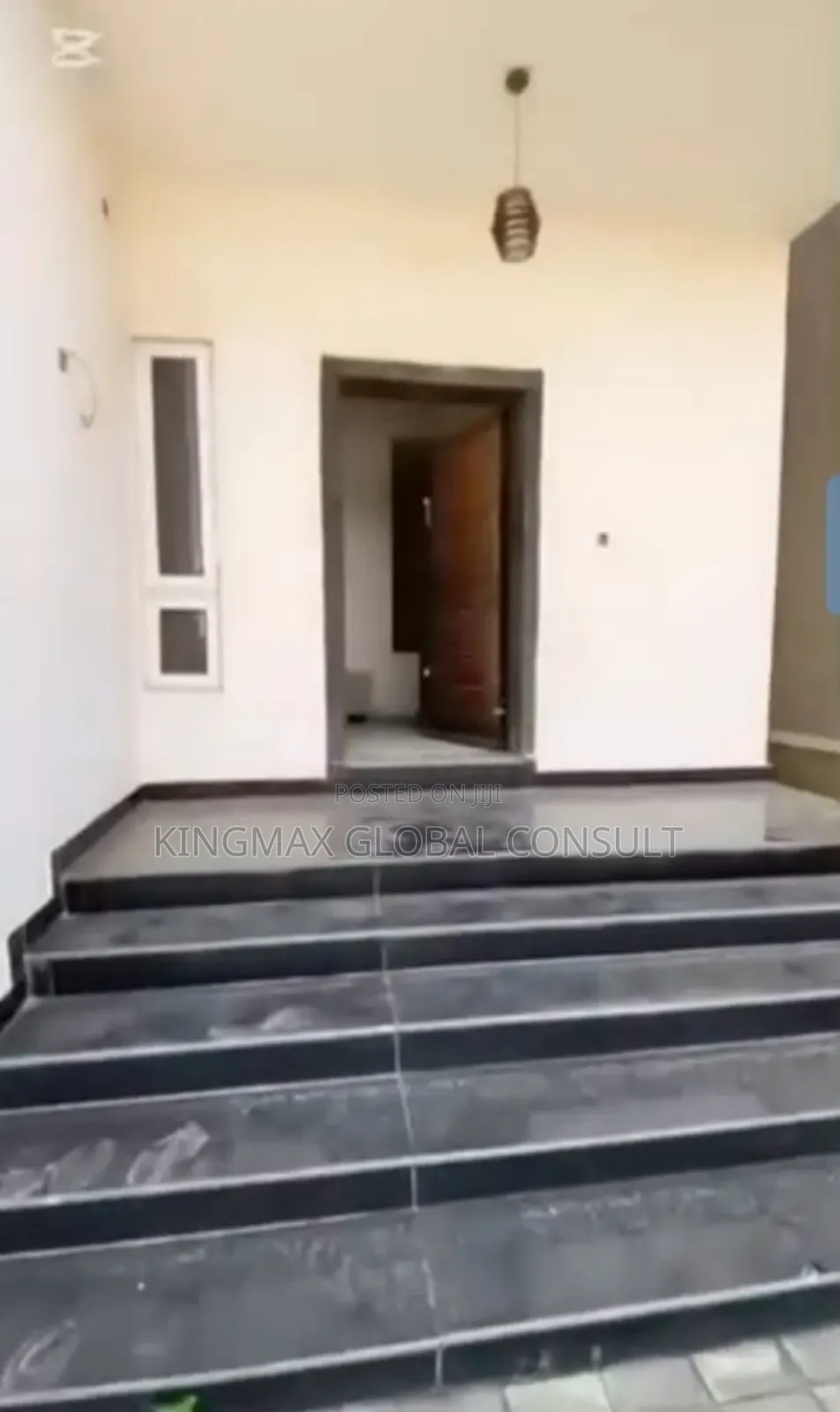 4bdrm Duplex in Wuye Abuja for sale