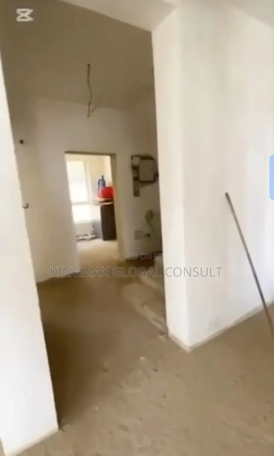 4bdrm Duplex in Wuye Abuja for sale