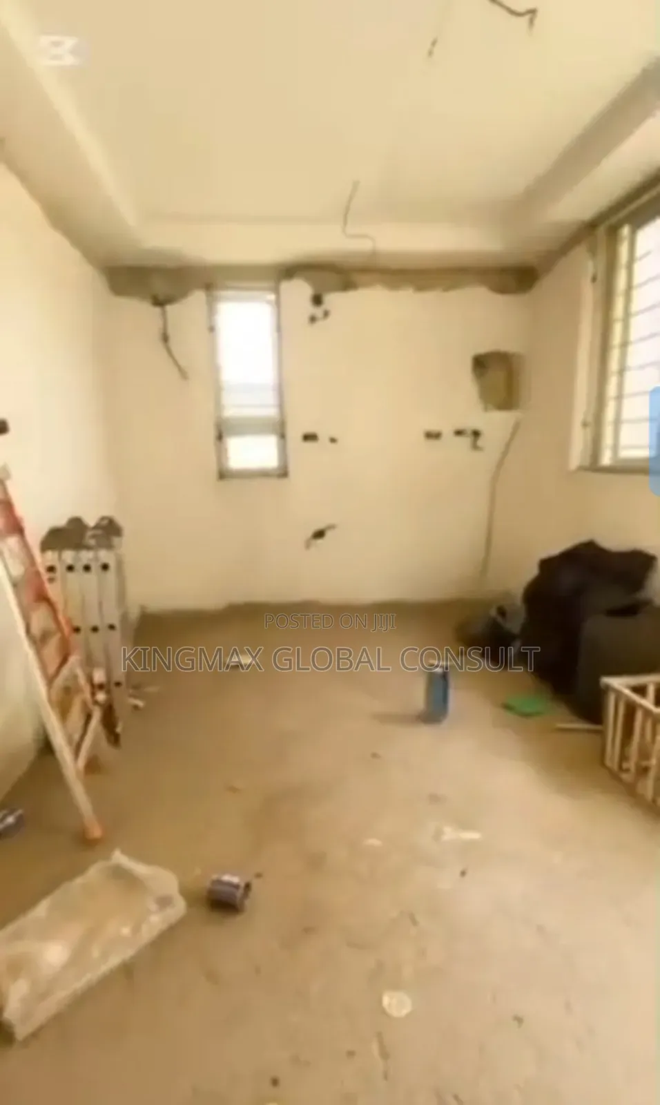 4bdrm Duplex in Wuye Abuja for sale