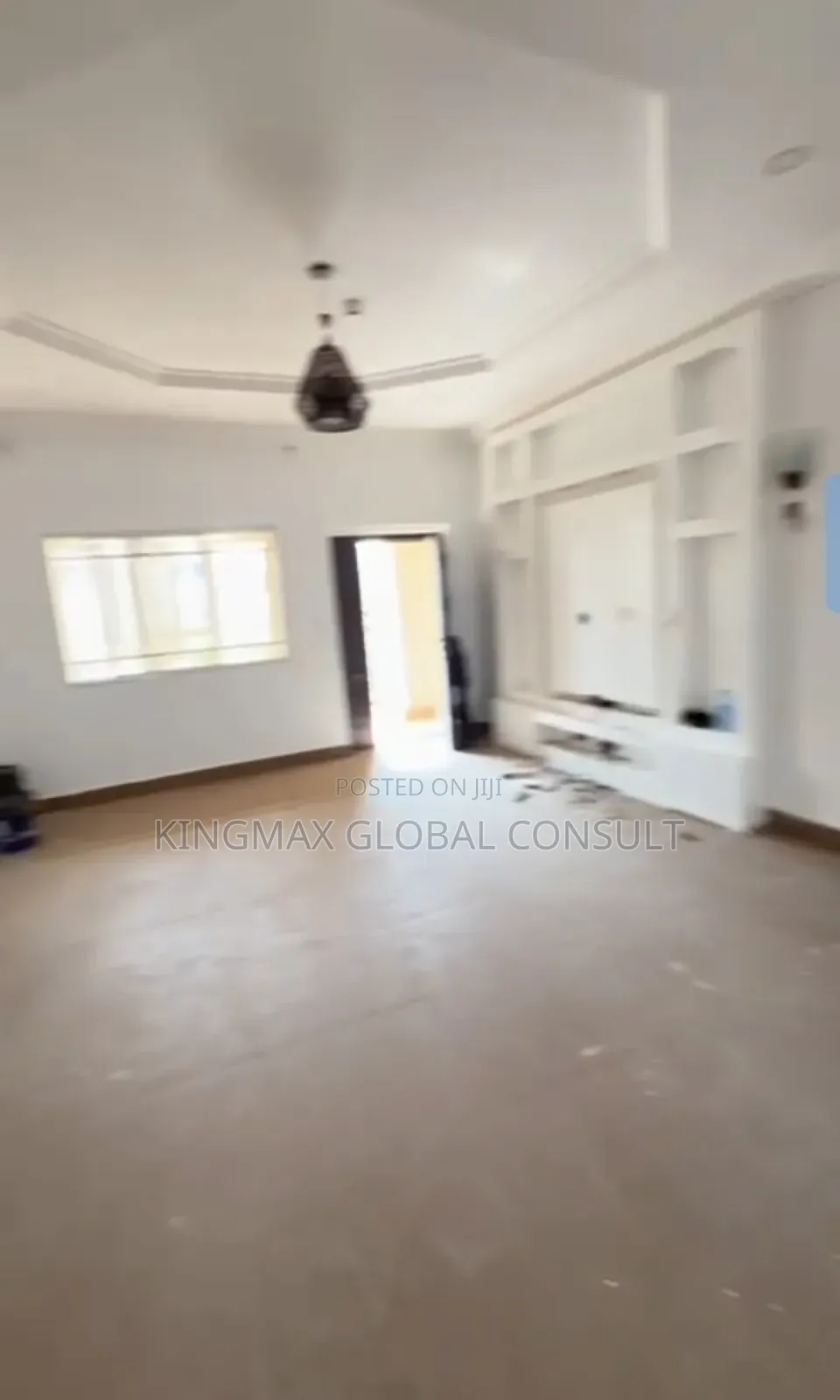 7bdrm Duplex in Asokoro Abuja for sale