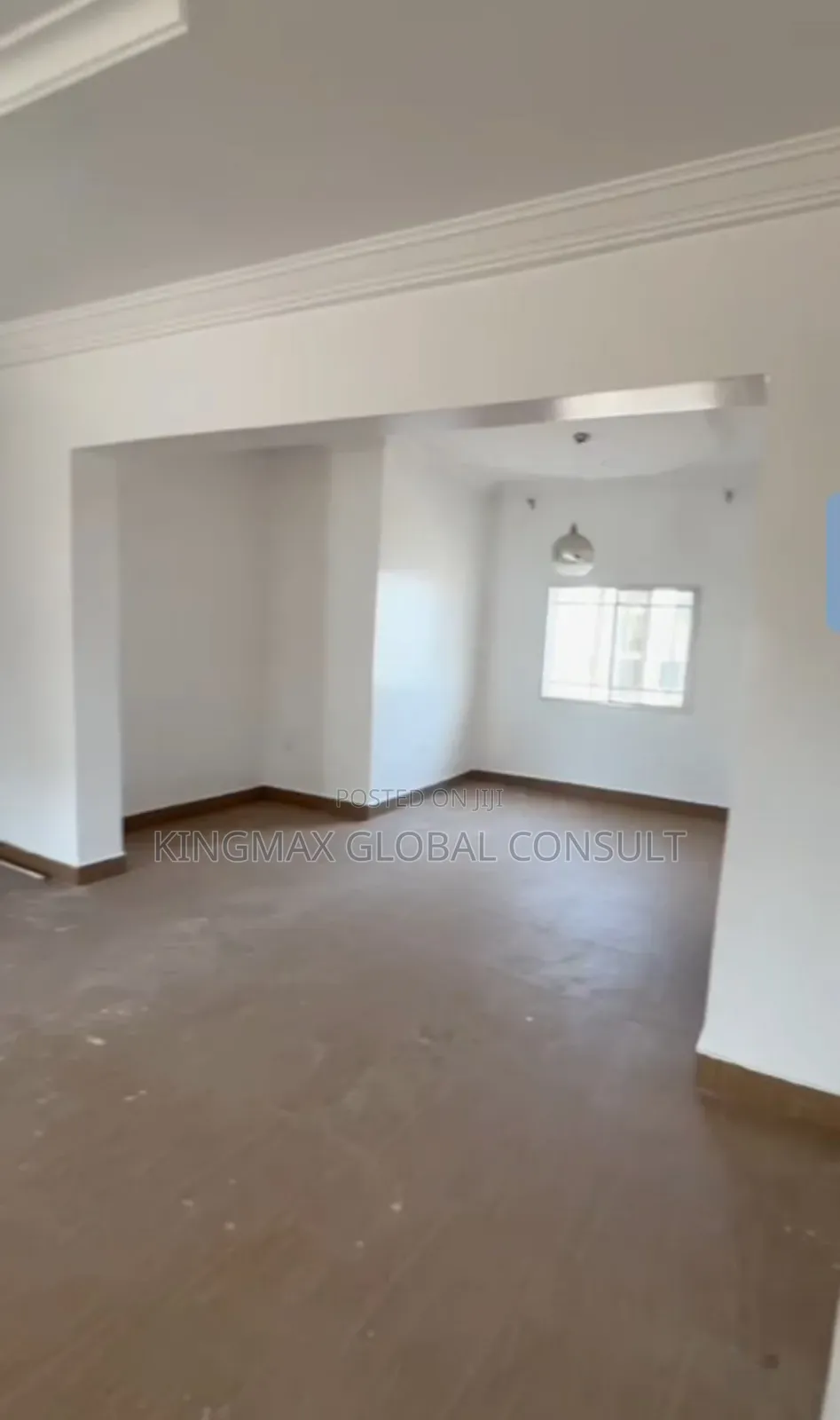 7bdrm Duplex in Asokoro Abuja for sale