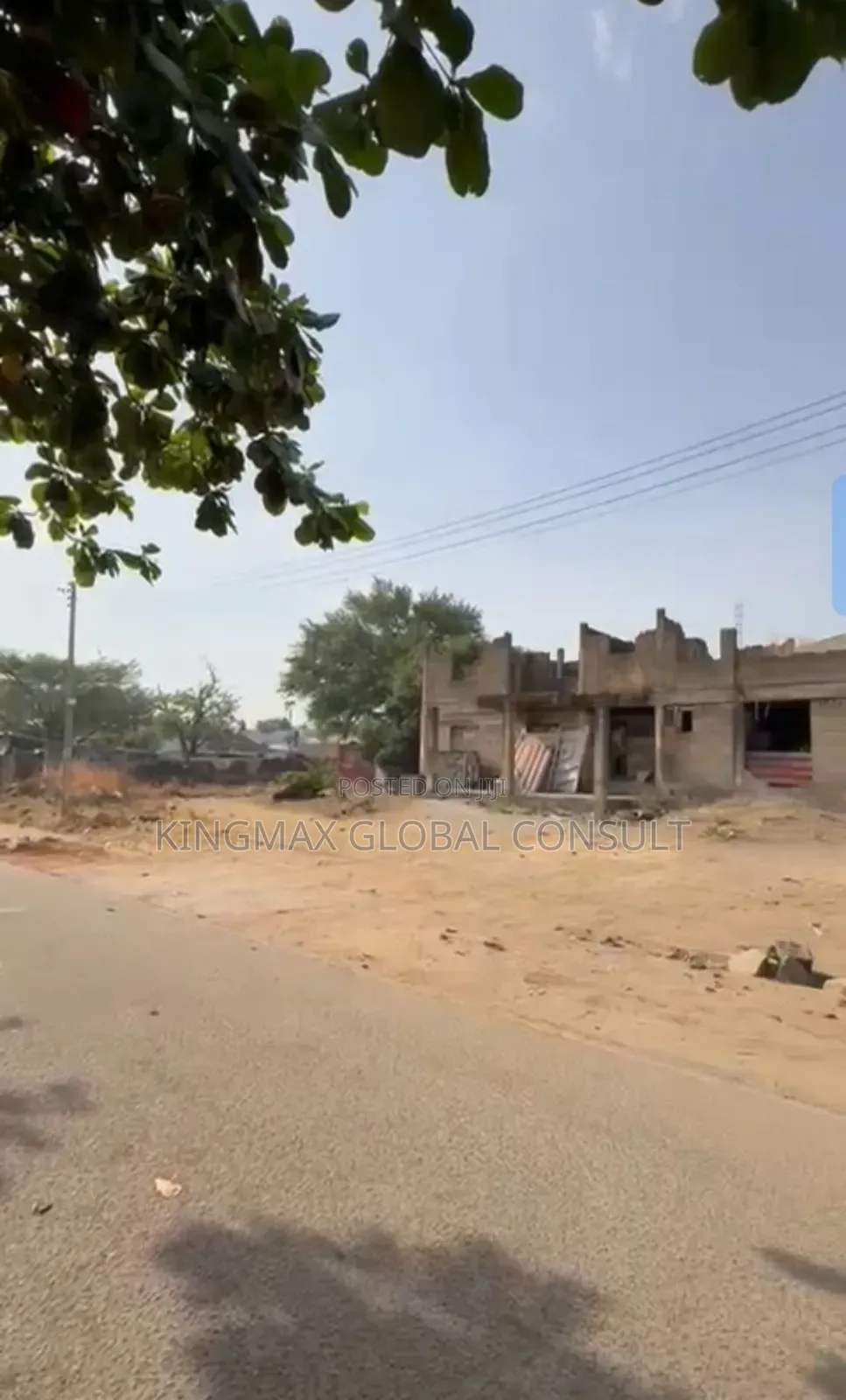 Old Structure for Lease Can Be Used for Warehouse , Commercial Purpose