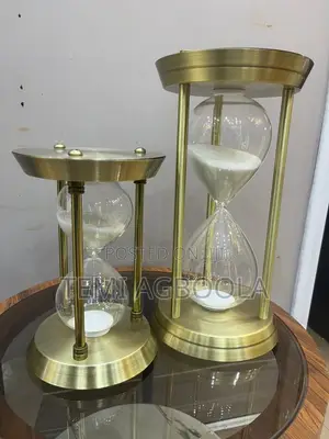 Hour Glass Big Size