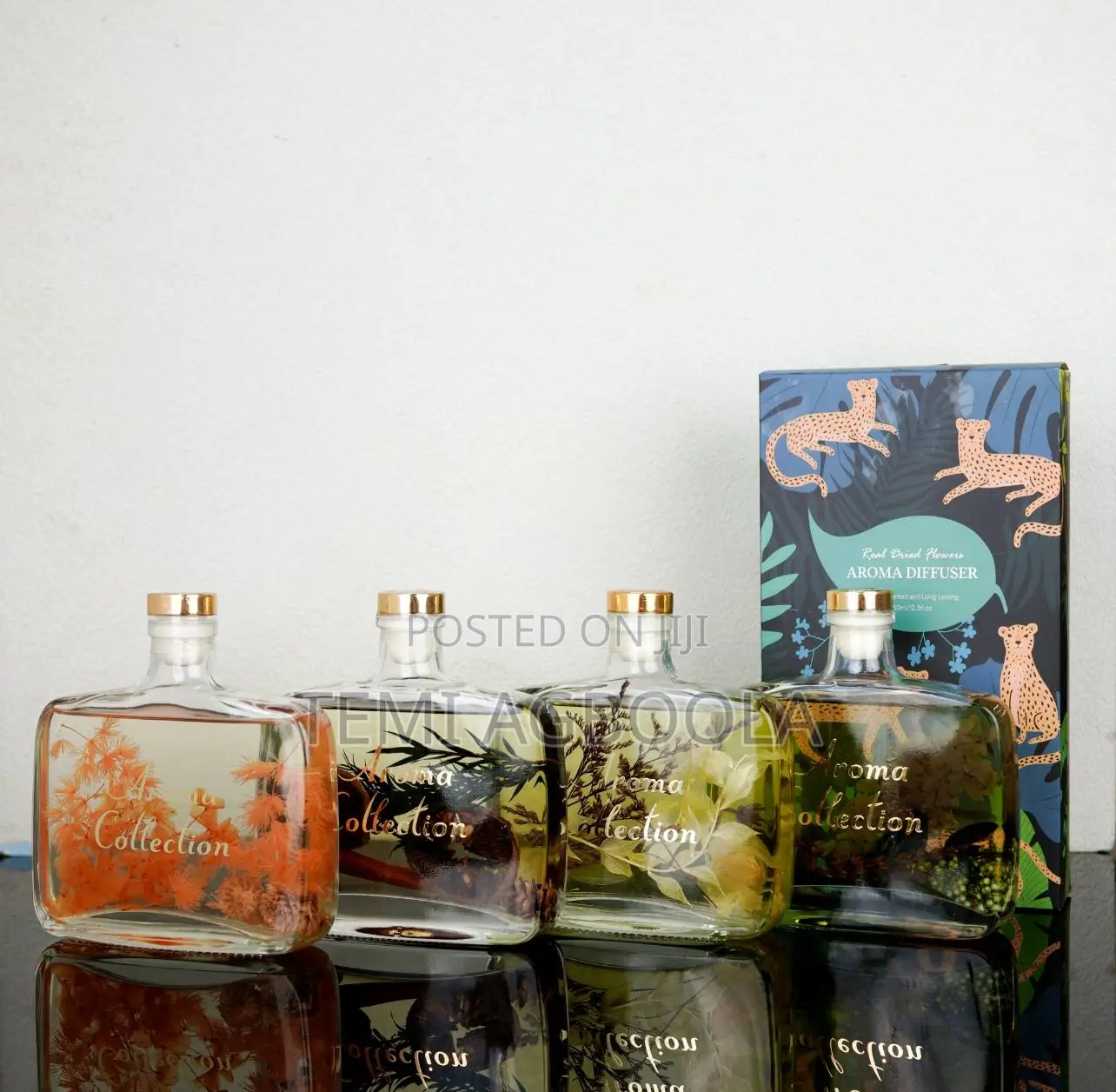 350ml Aroma Diffuser
