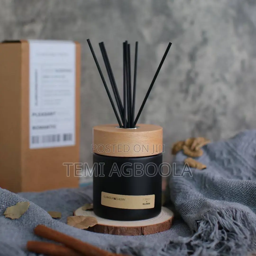 Scented Reed Diffuser 200ml