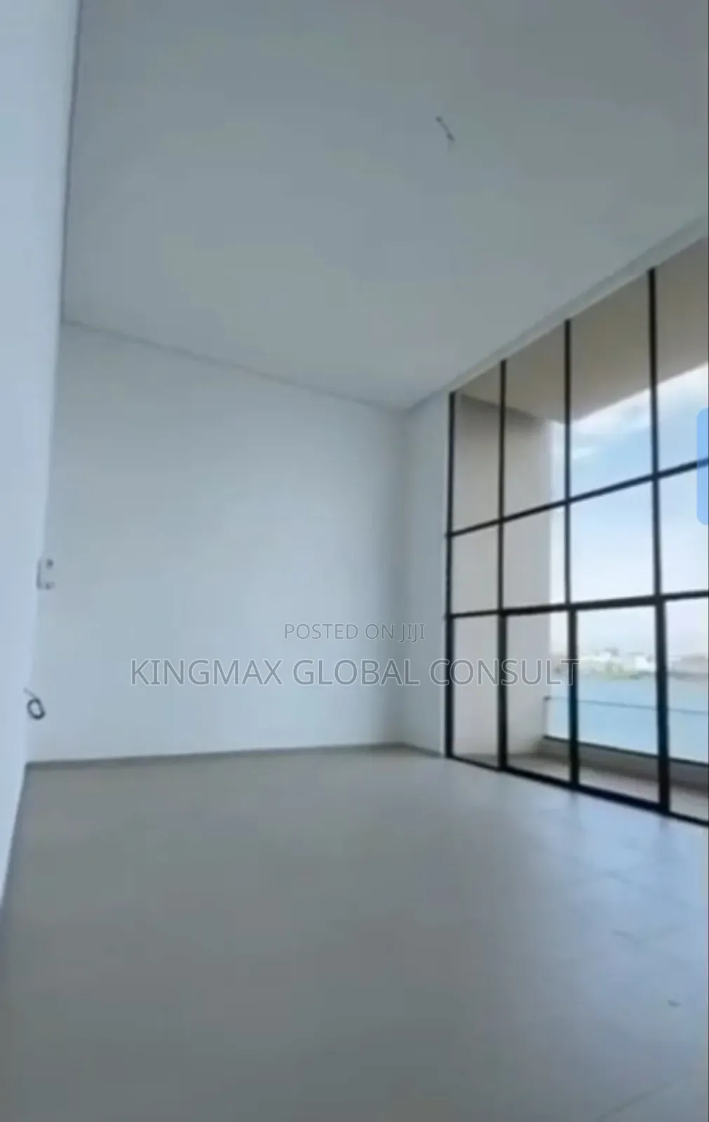 6bdrm Duplex in Banana Island for sale