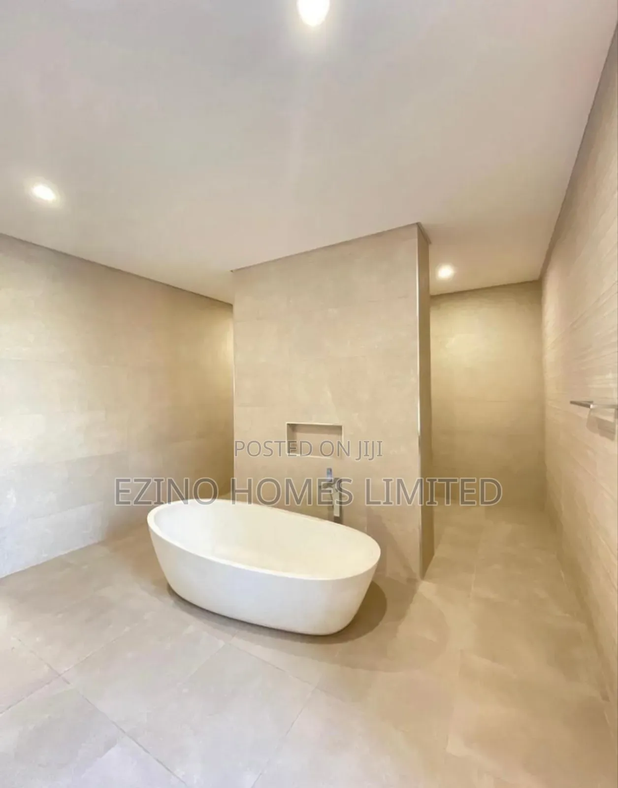 Super Luxury 6bedroom Fully Detached Duplex