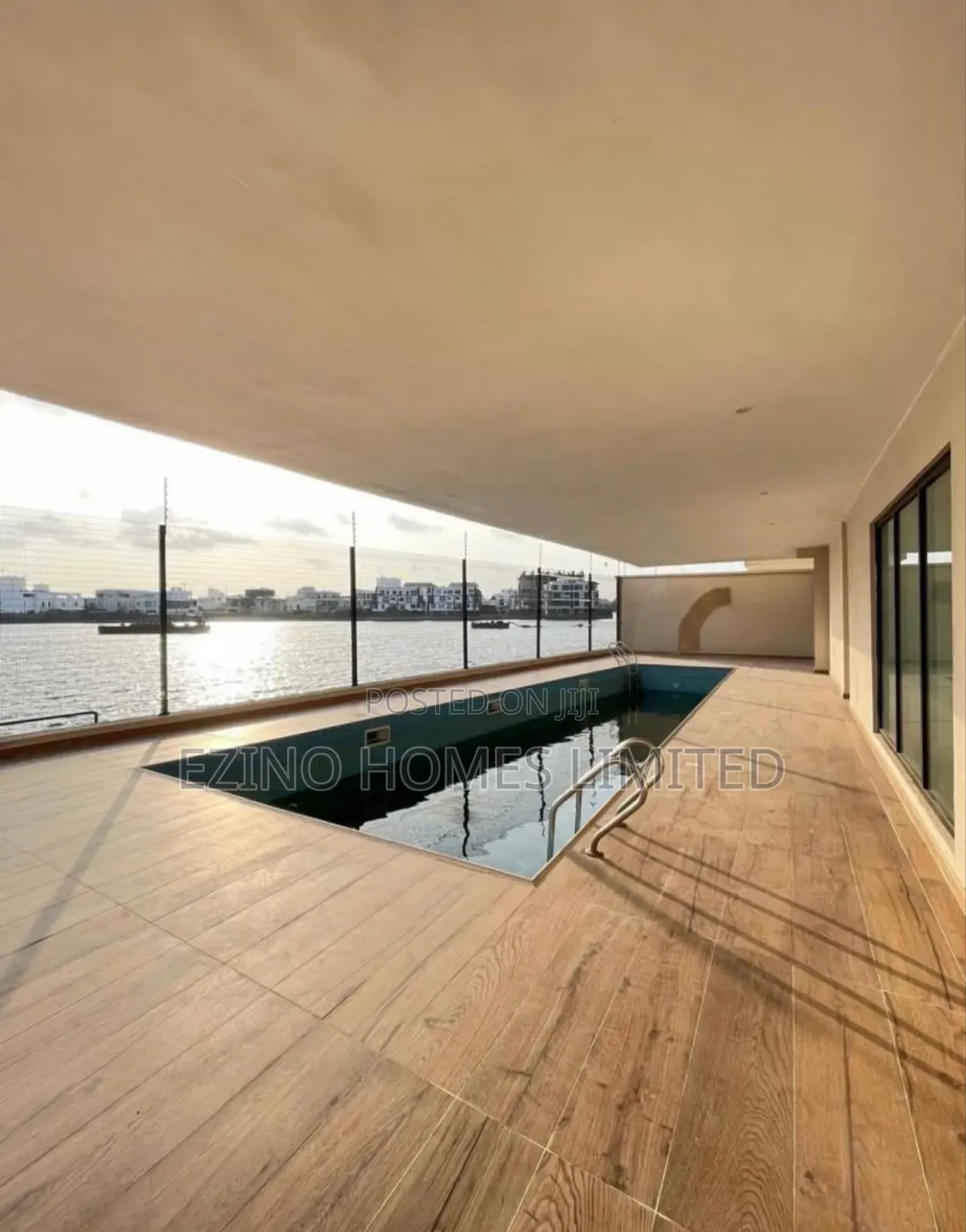 Super Luxury 6bedroom Fully Detached Duplex