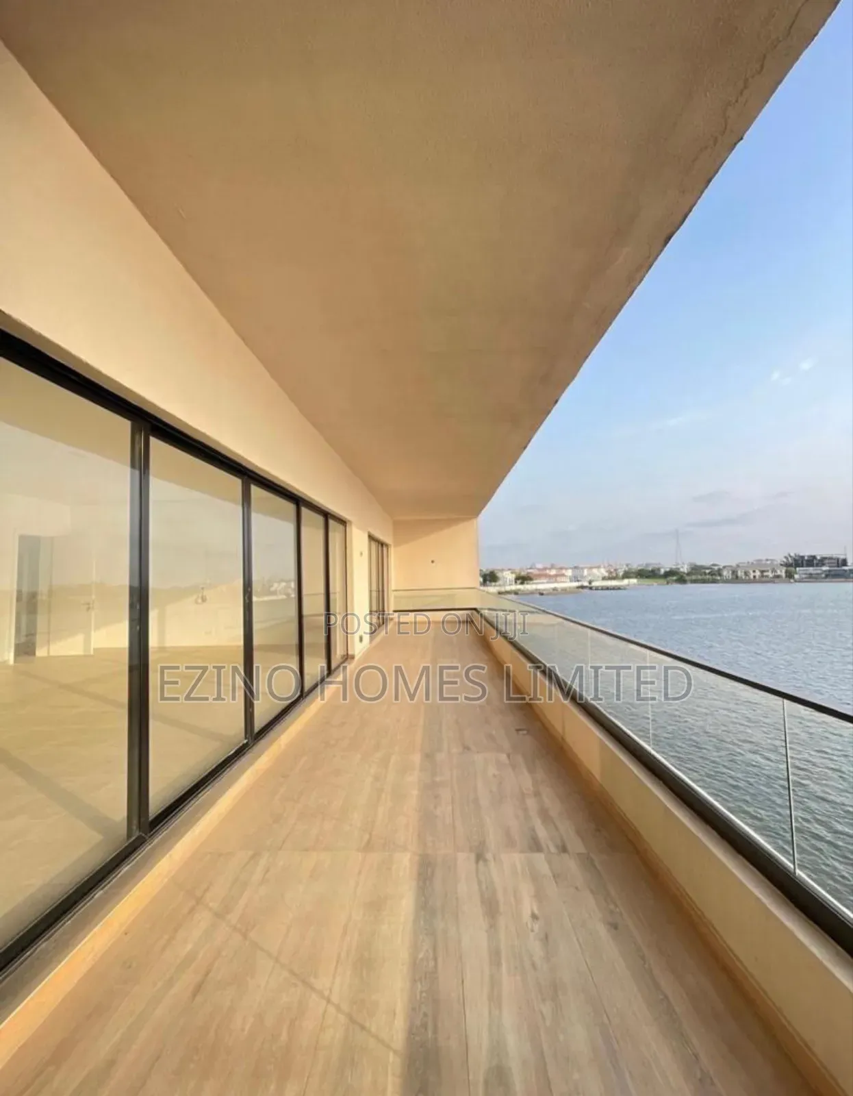 Super Luxury 6bedroom Fully Detached Duplex