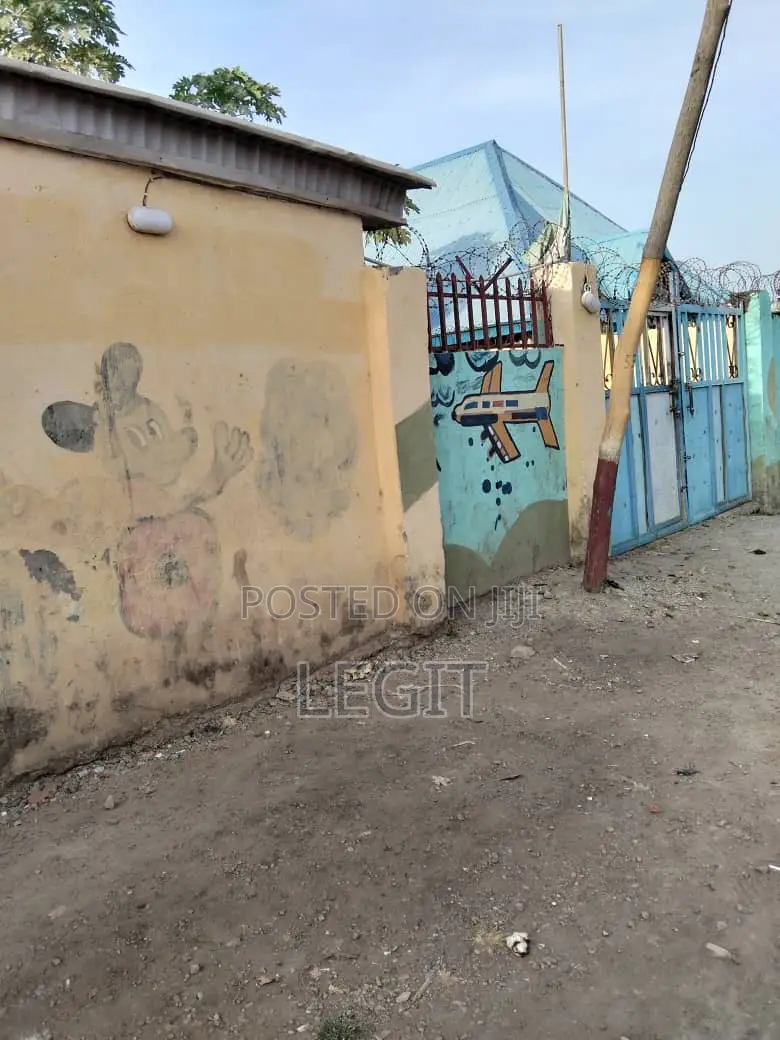 3bdrm Bungalow in Lugbe District for sale